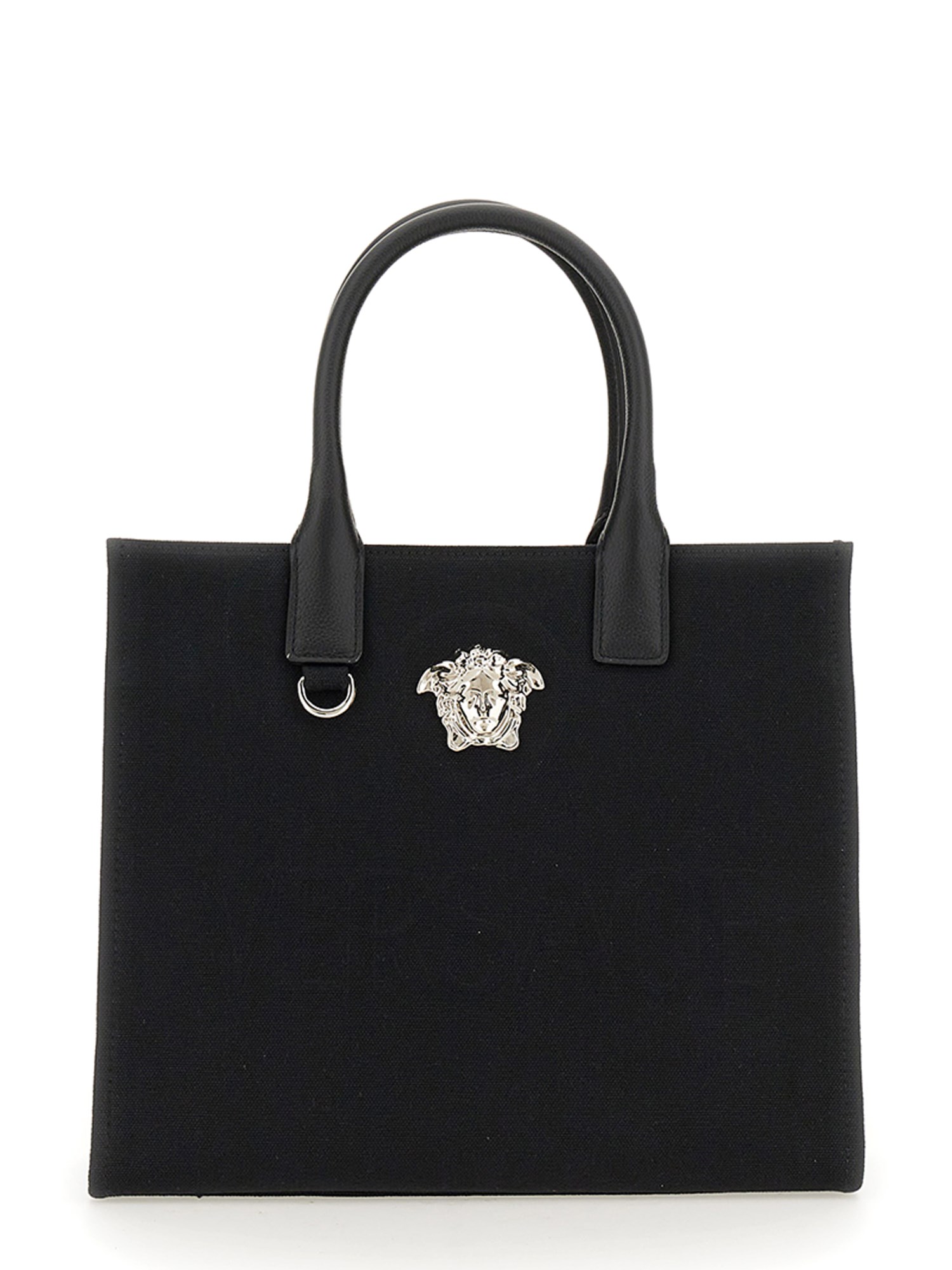 Versace versace small shopper bag "the jellyfish"