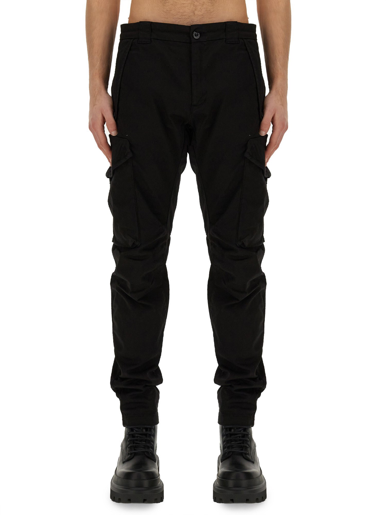 C.P. Company c. p. company cargo pants