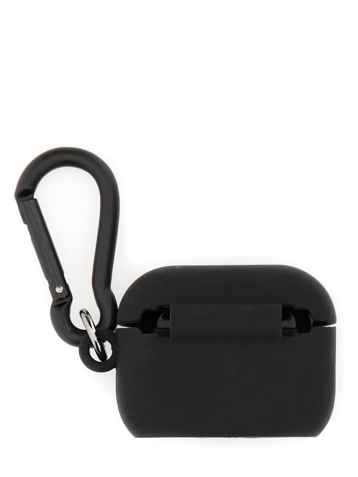 Dolce & Gabbana dolce & gabbana airpods holder with logo