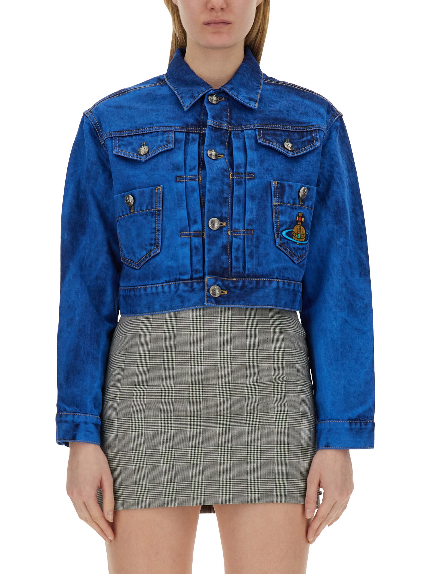 Vivienne Westwood vivienne westwood jacket "marlene"