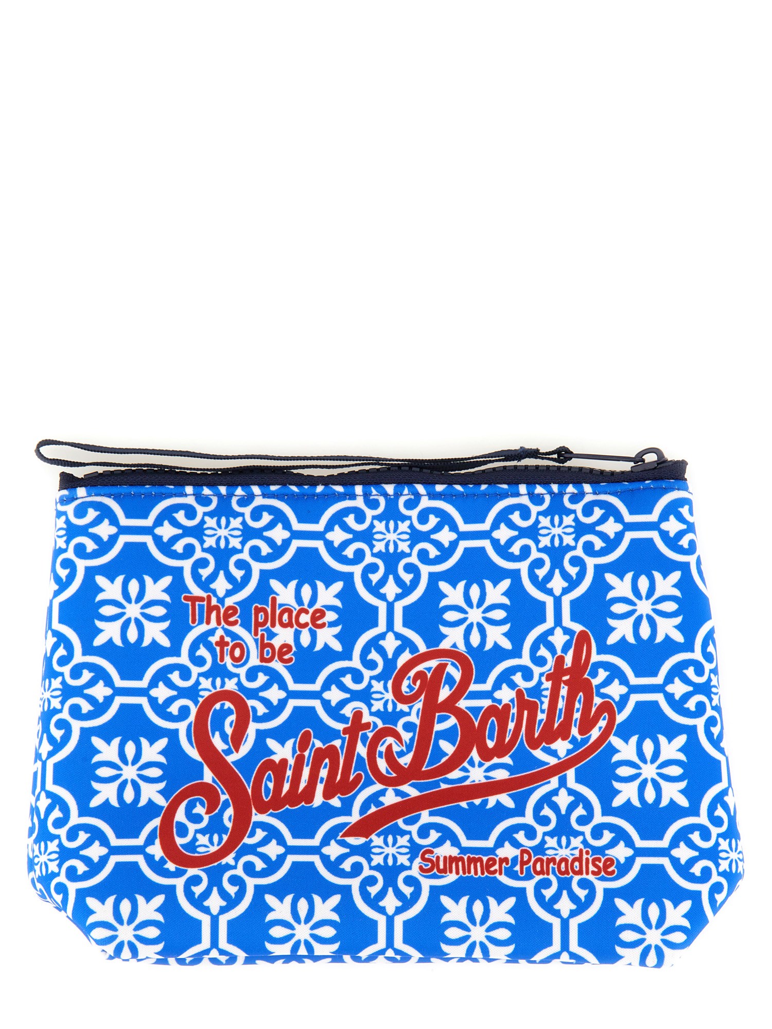 Mc2 Saint Barth mc2 saint barth clutch bag "aline"