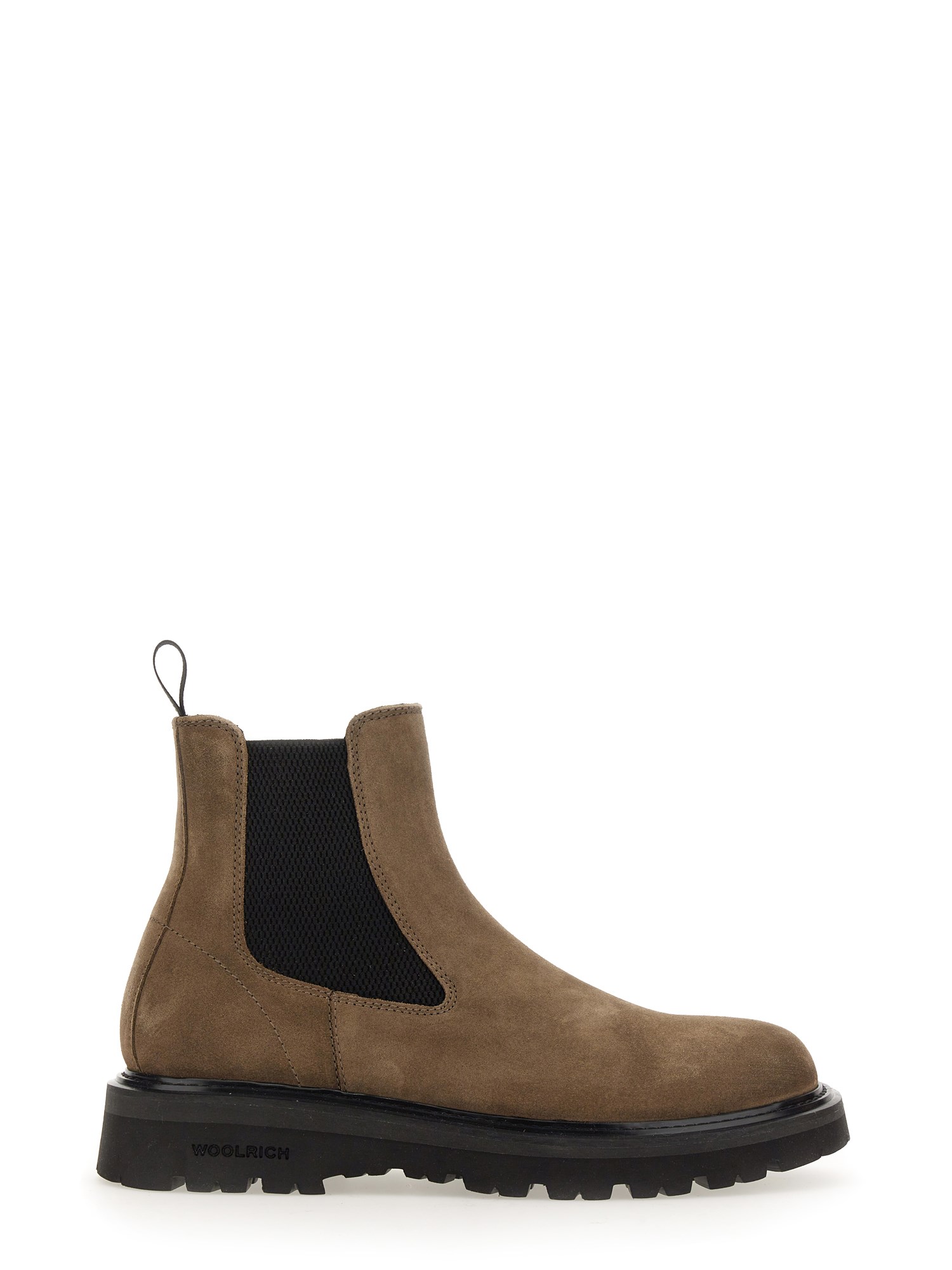 Woolrich woolrich chelsea boot "new city"