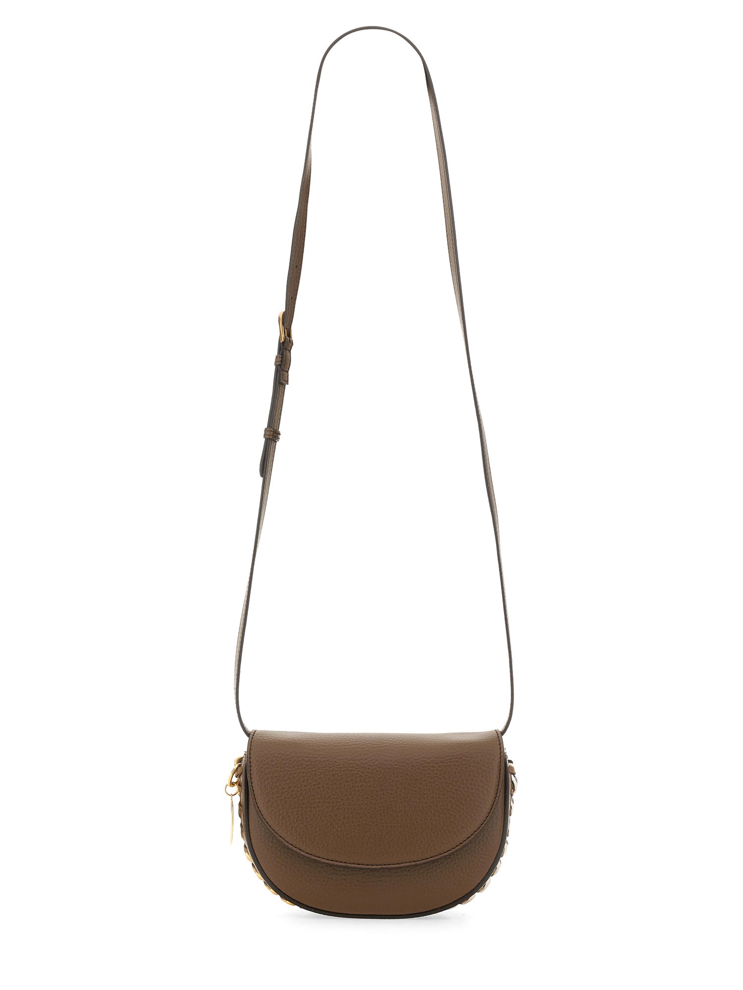 Stella McCartney stella mccartney shoulder bag with logo