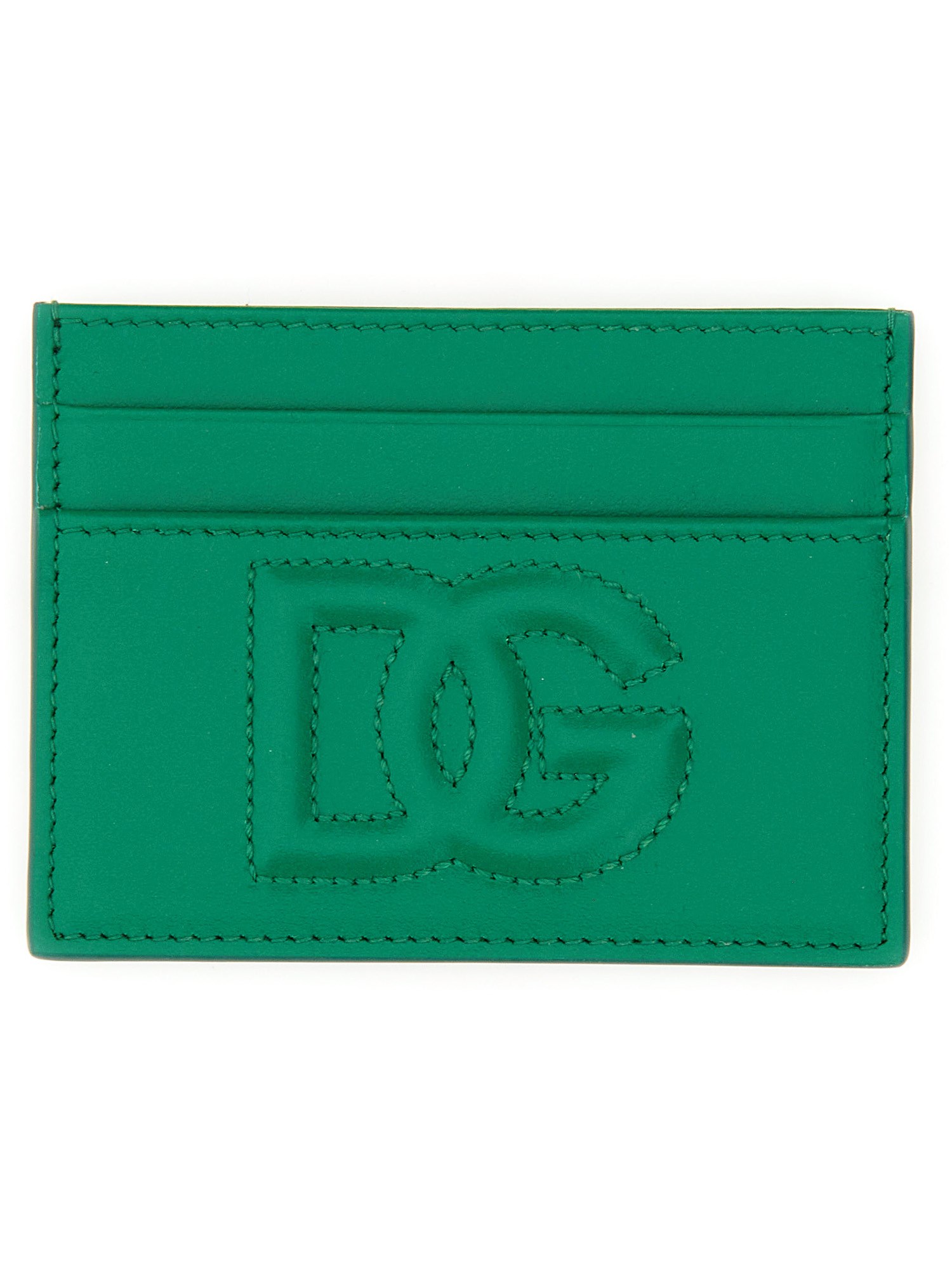 Dolce & Gabbana dolce & gabbana leather card holder