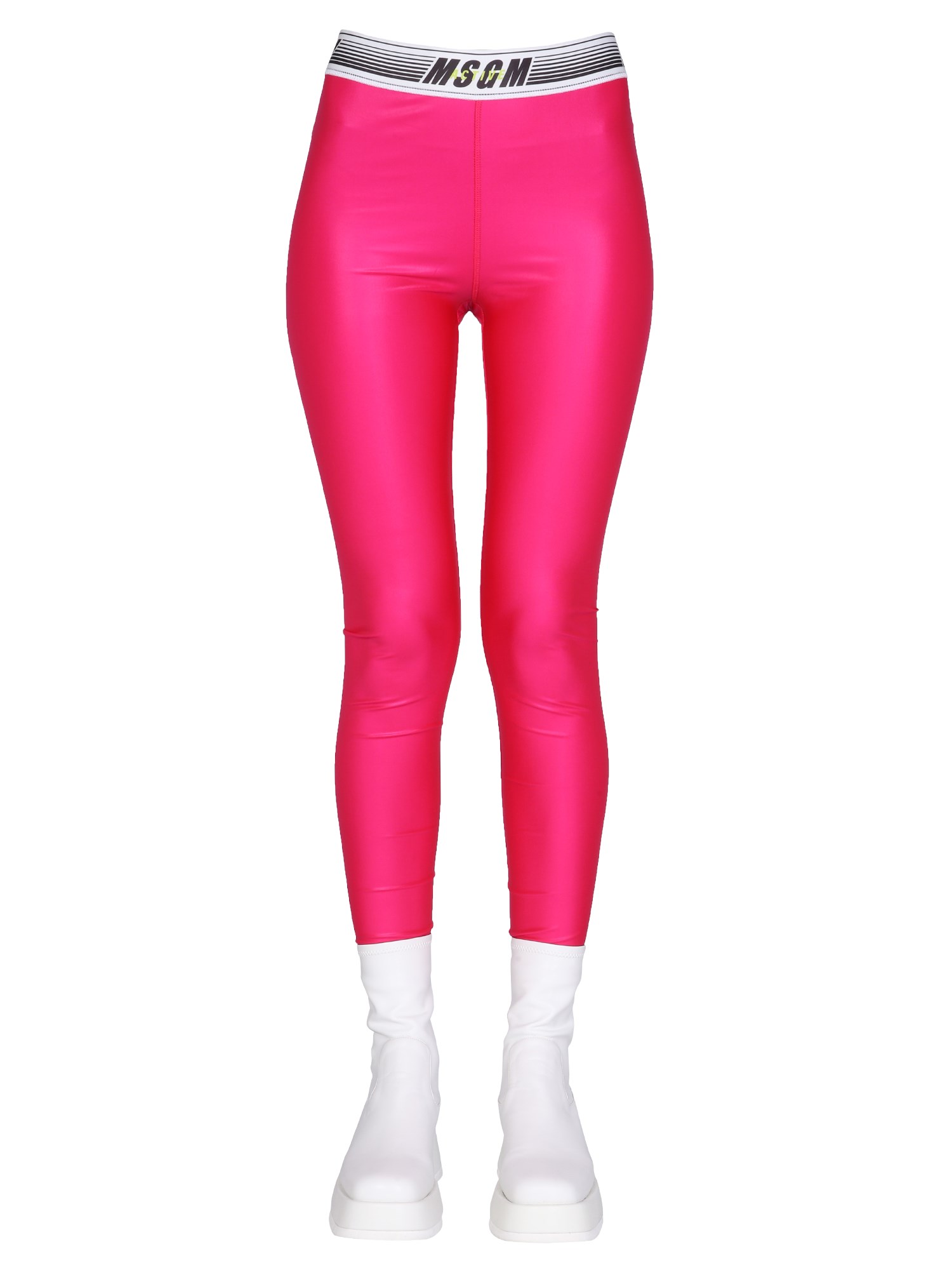 Msgm msgm "active" leggings