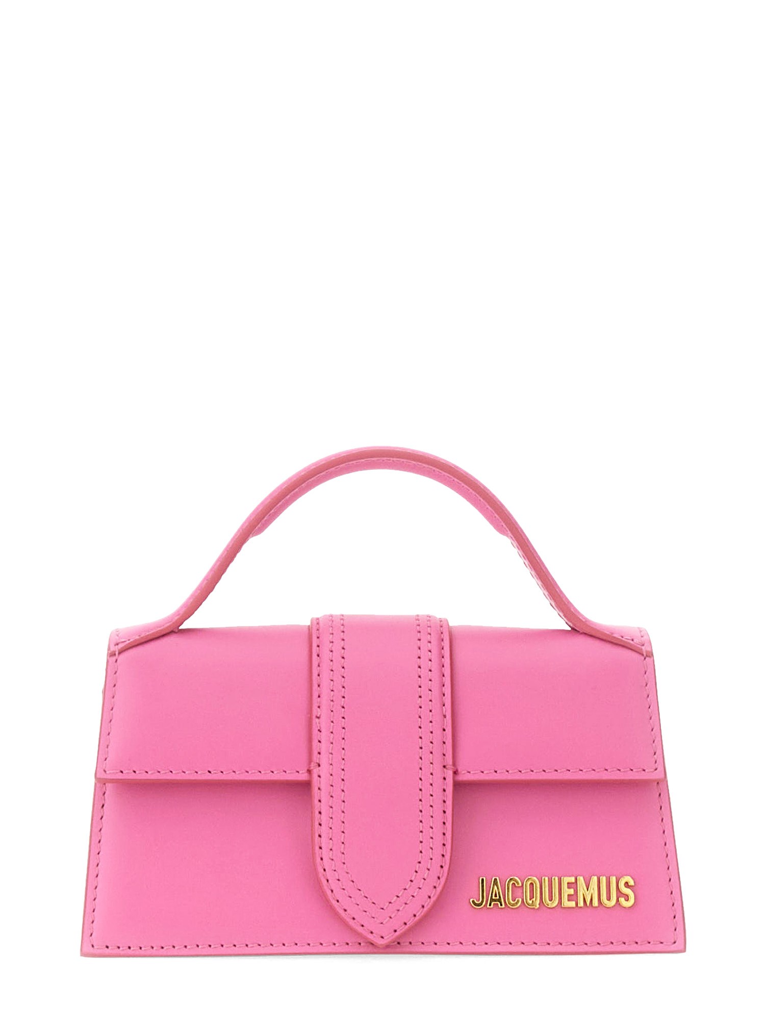 Jacquemus jacquemus "le bambino" mini bag