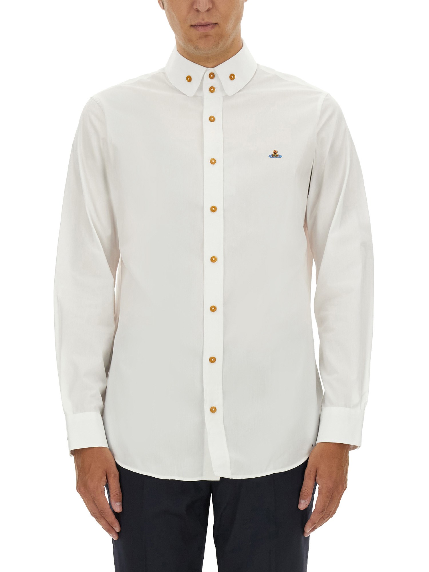 Vivienne Westwood vivienne westwood shirt "krall"