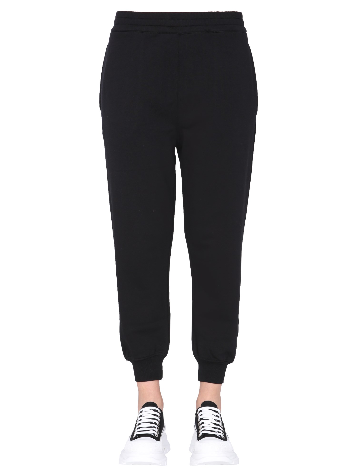 Alexander McQueen alexander mcqueen jogging pants