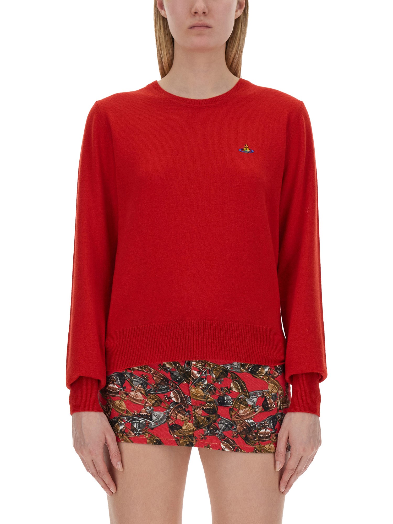 Vivienne Westwood vivienne westwood "bea" shirt