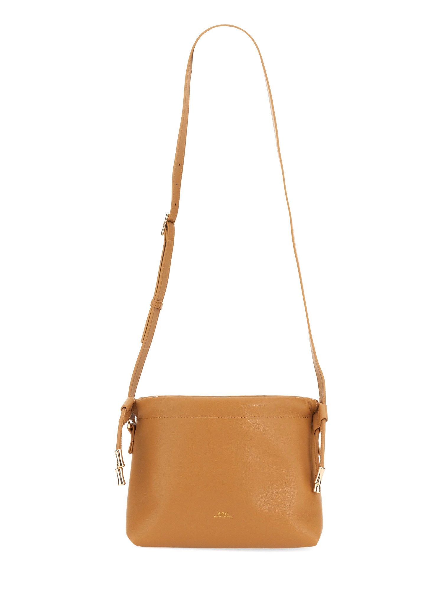 A.P.C. a.p.c. bag ninon mini