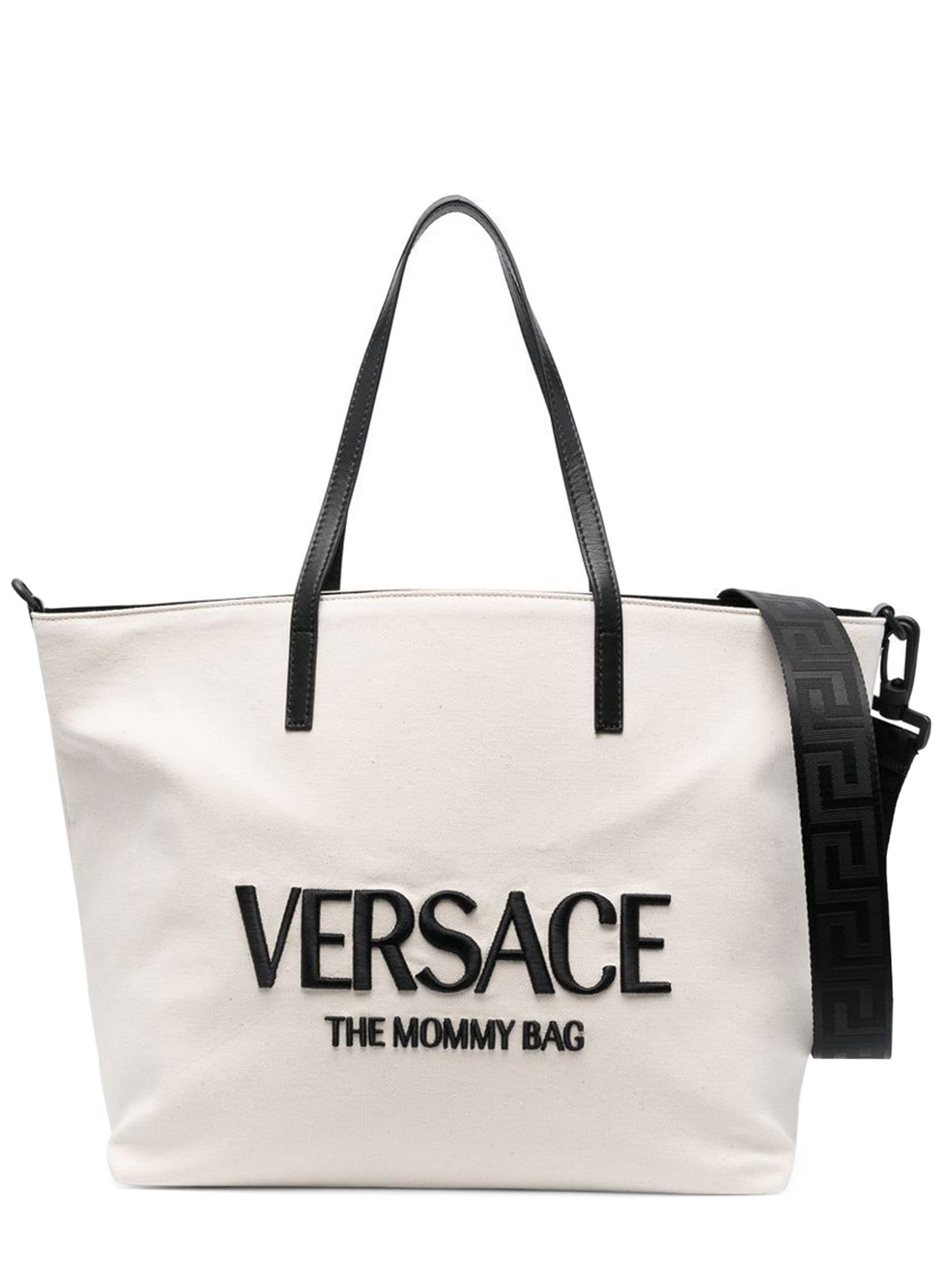 Versace versace mommy bag