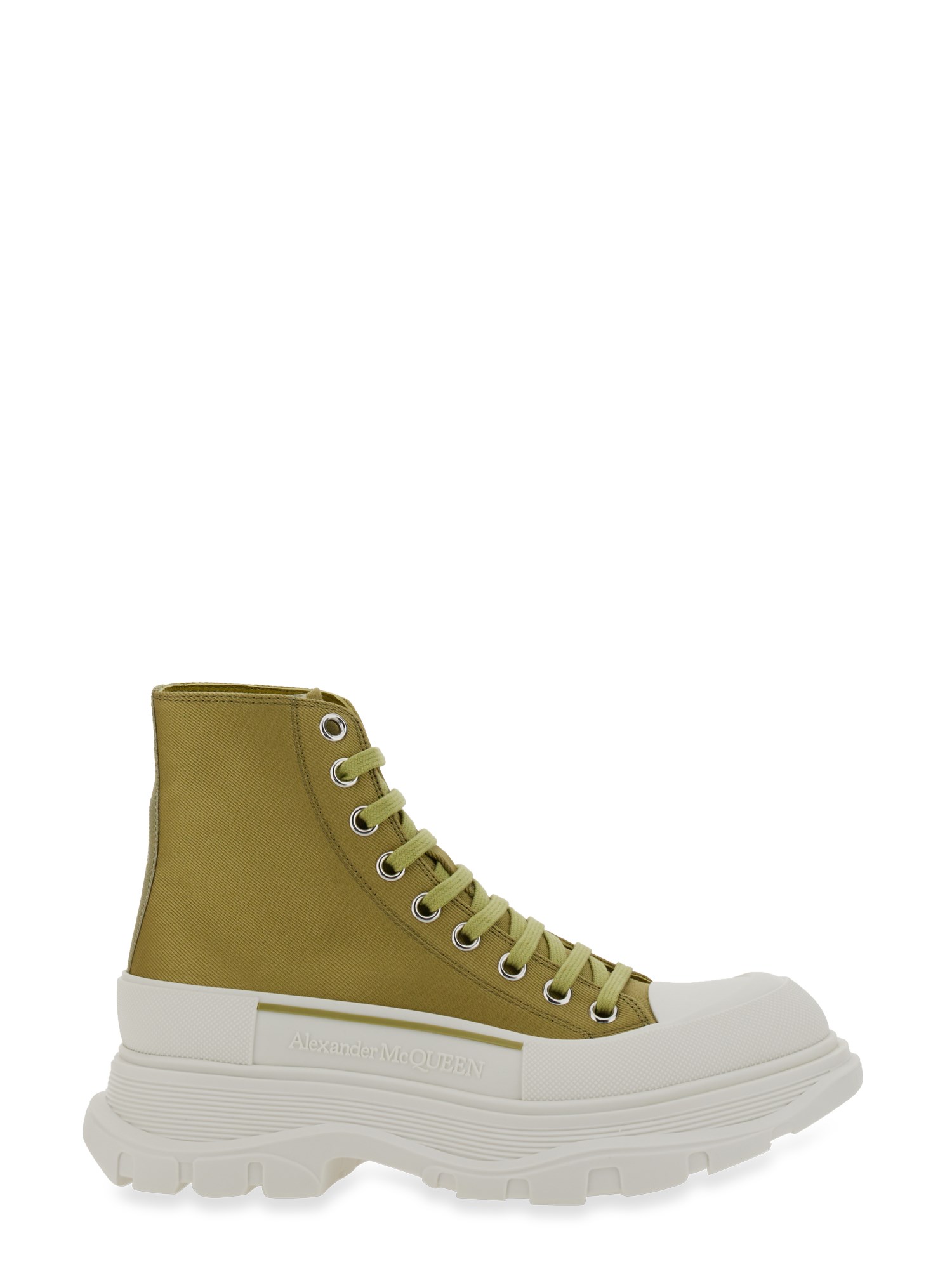 Alexander McQueen alexander mcqueen sneaker tread slick