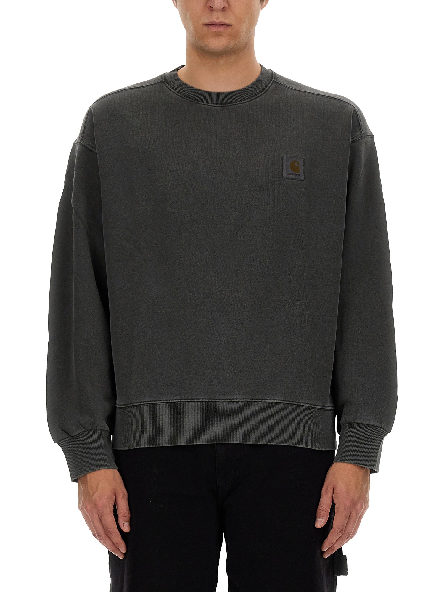 Carhartt WIP carhartt wip "nelson" sweatshirt