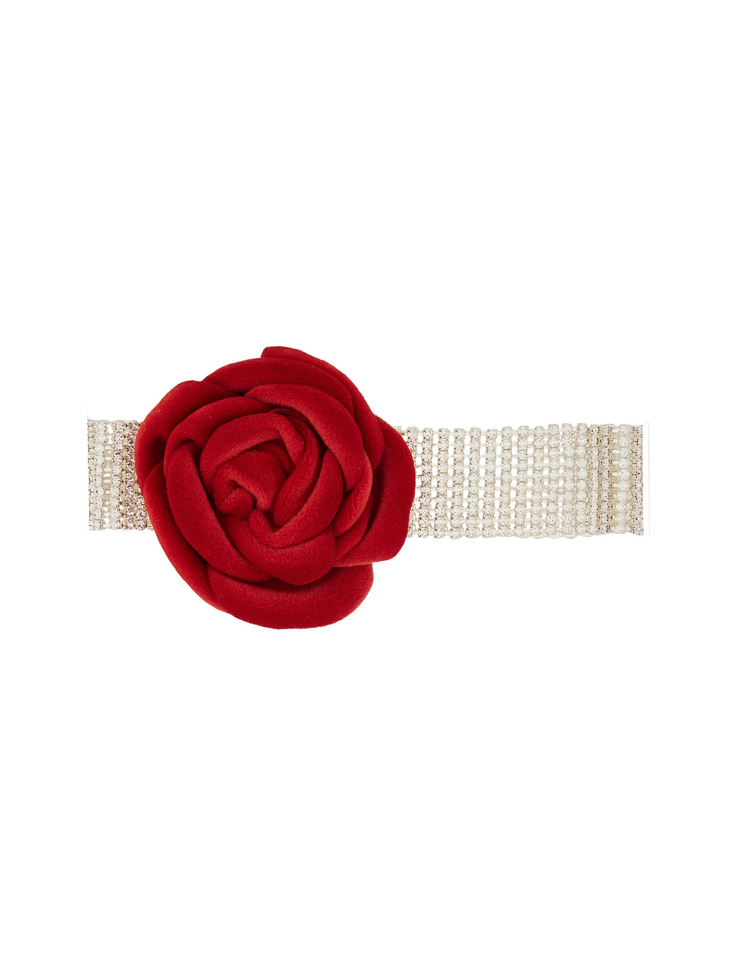 Magda Butrym magda butrym "rose" necklace.