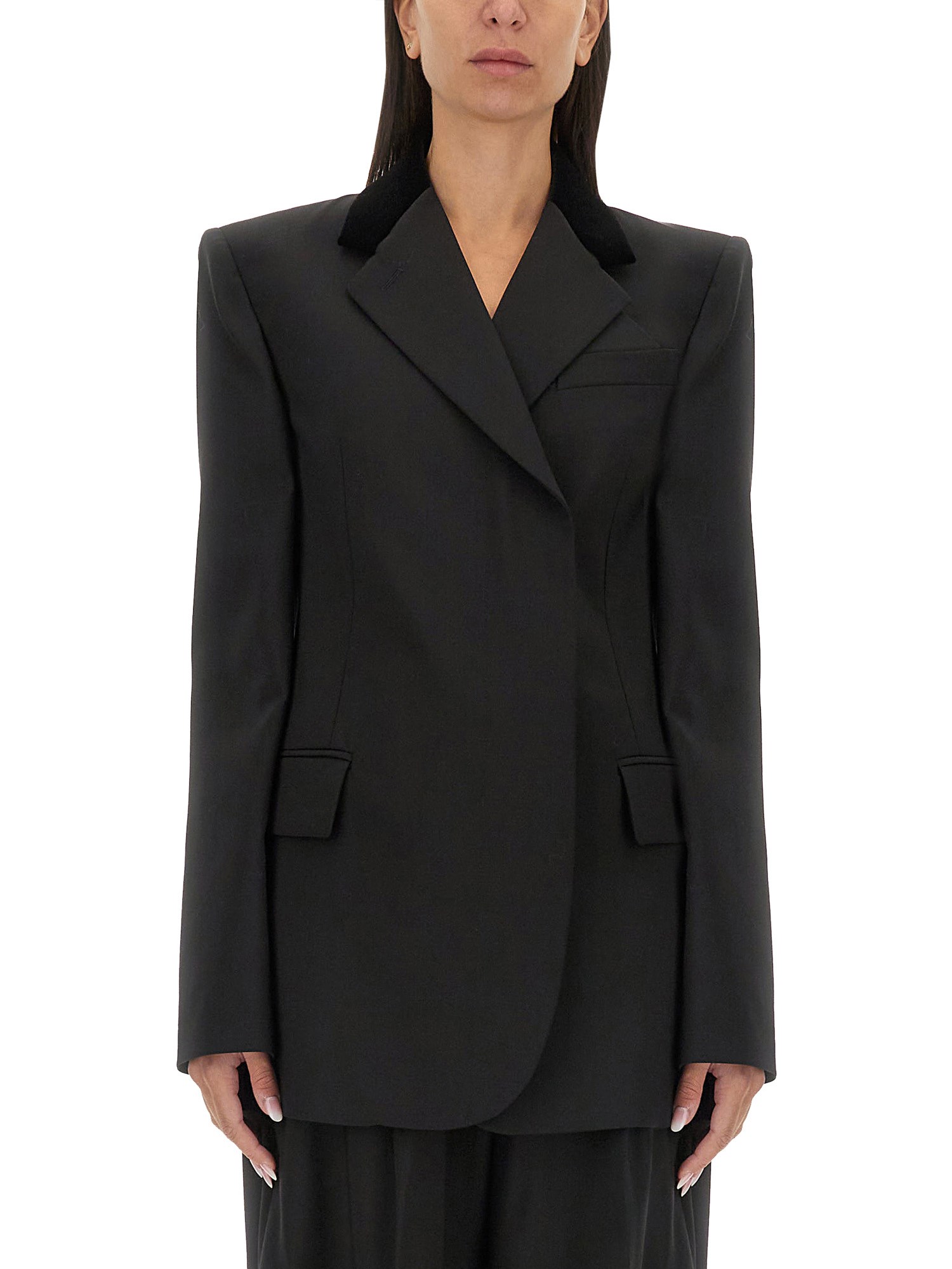 Sportmax sportmax bino jacket