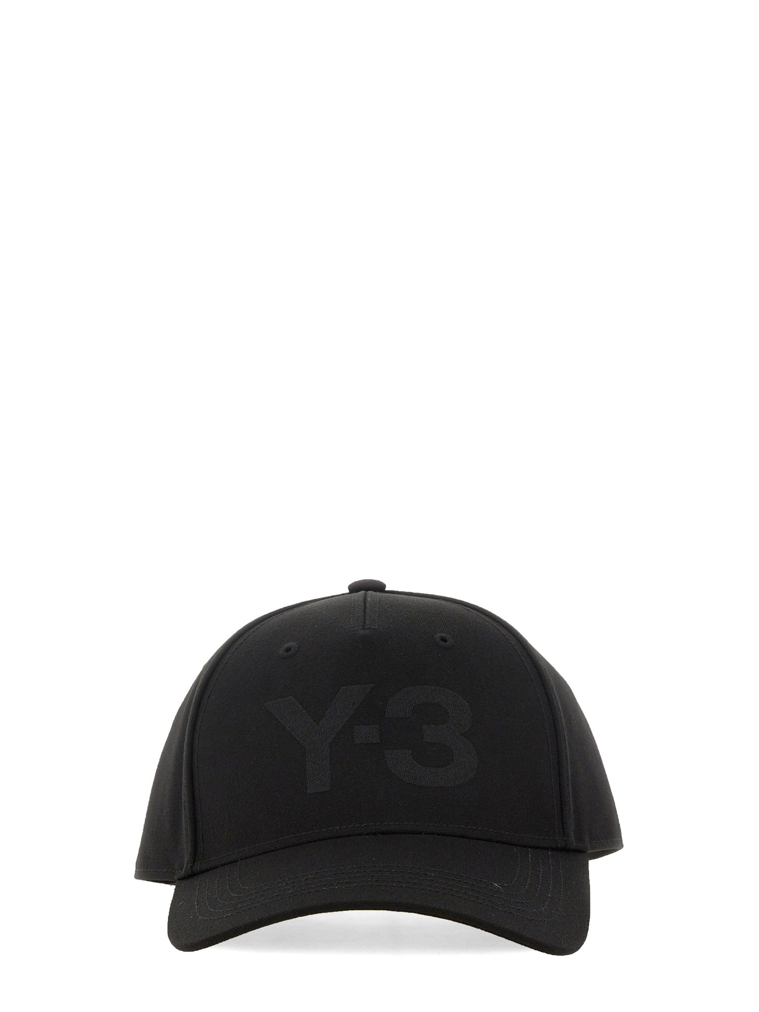  y - 3 hat with logo