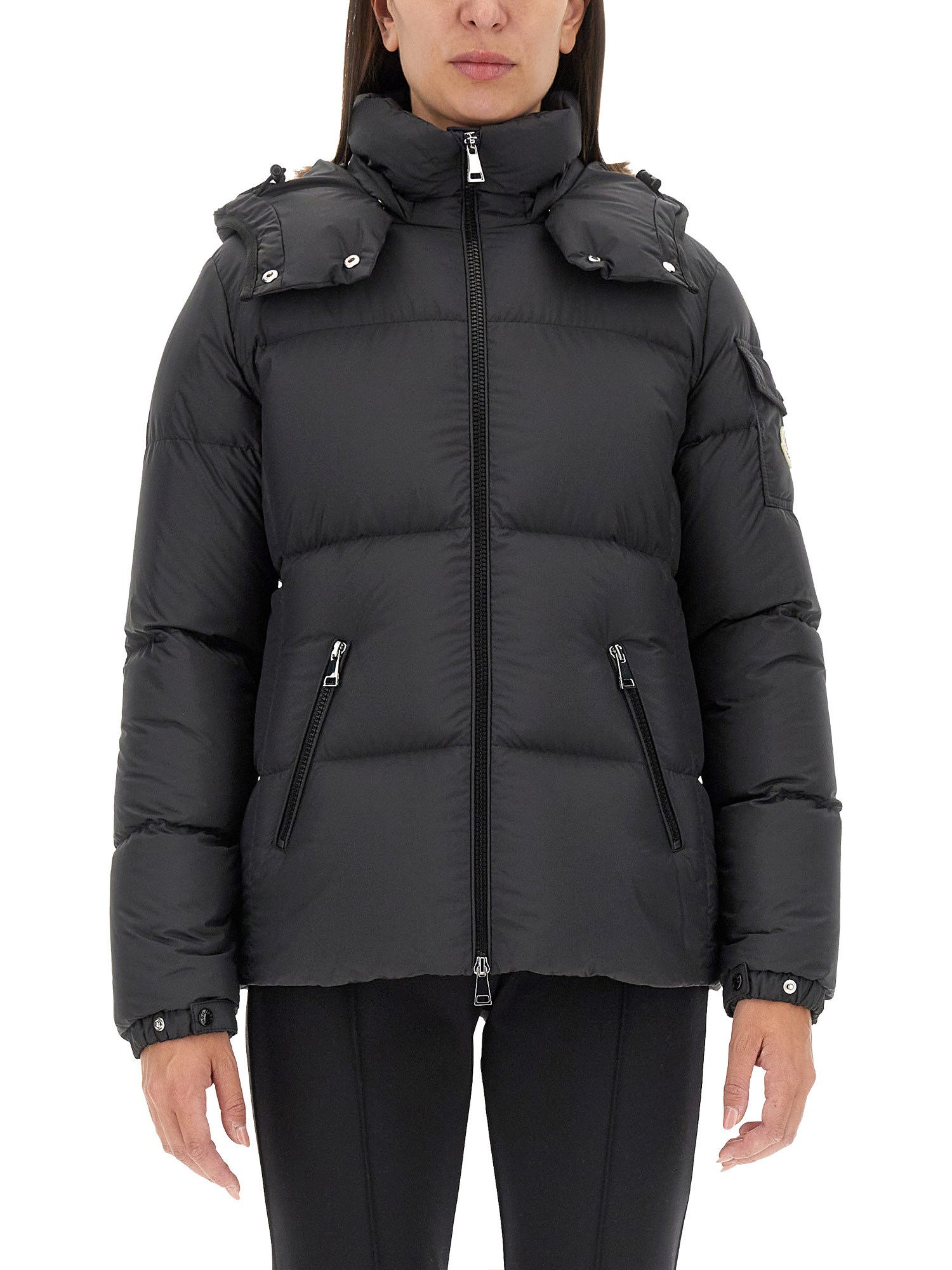 Moncler moncler fourmines short jacket