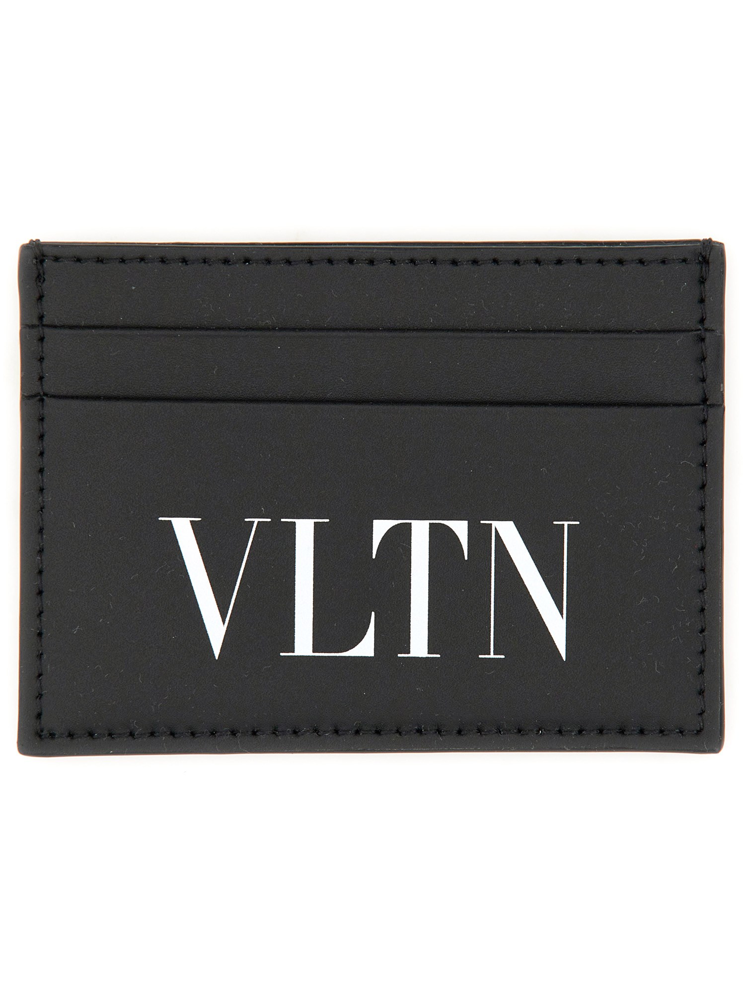 VALENTINO GARAVANI valentino garavani card holder "vltn"