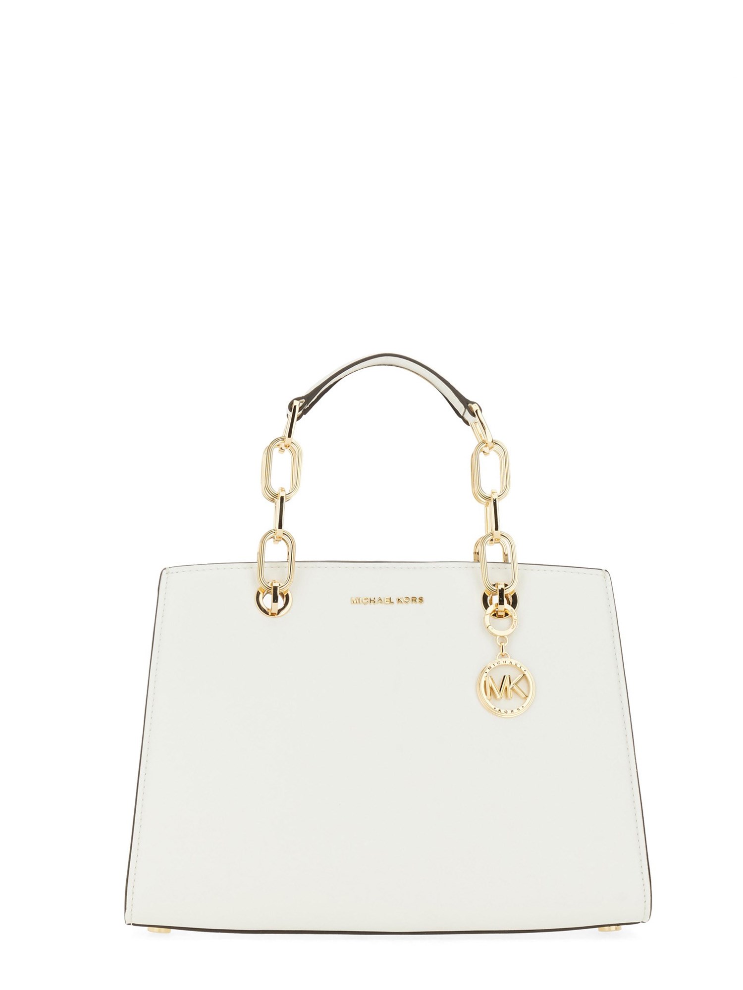  michael by michael kors medium "cynthia" bag