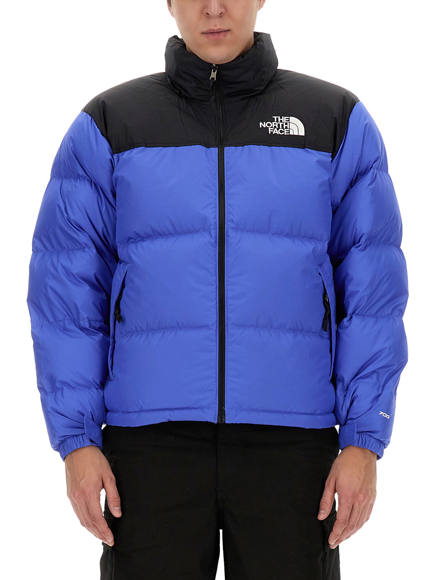 The North Face the north face feather 1996