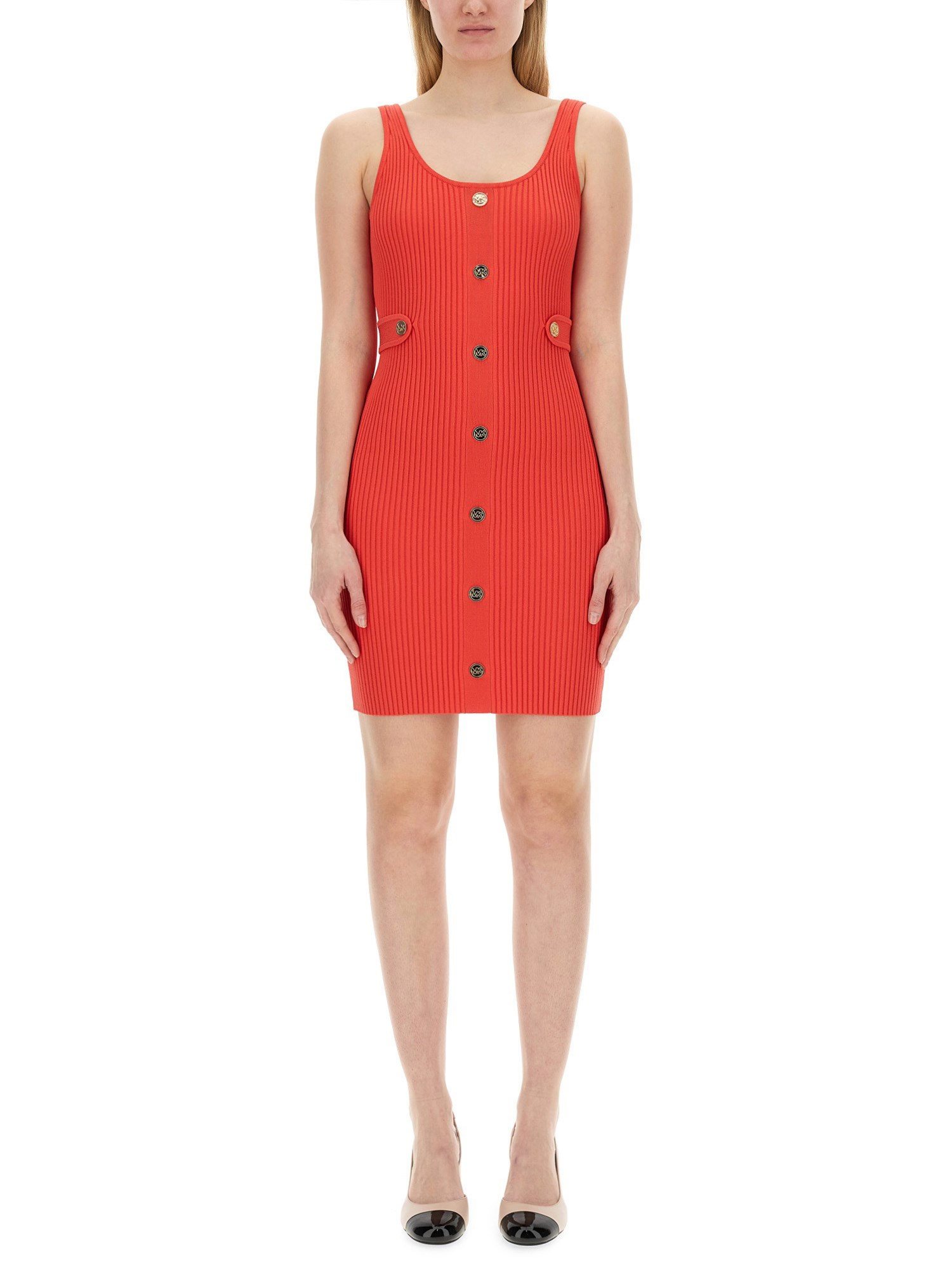  michael by michael kors mini dress