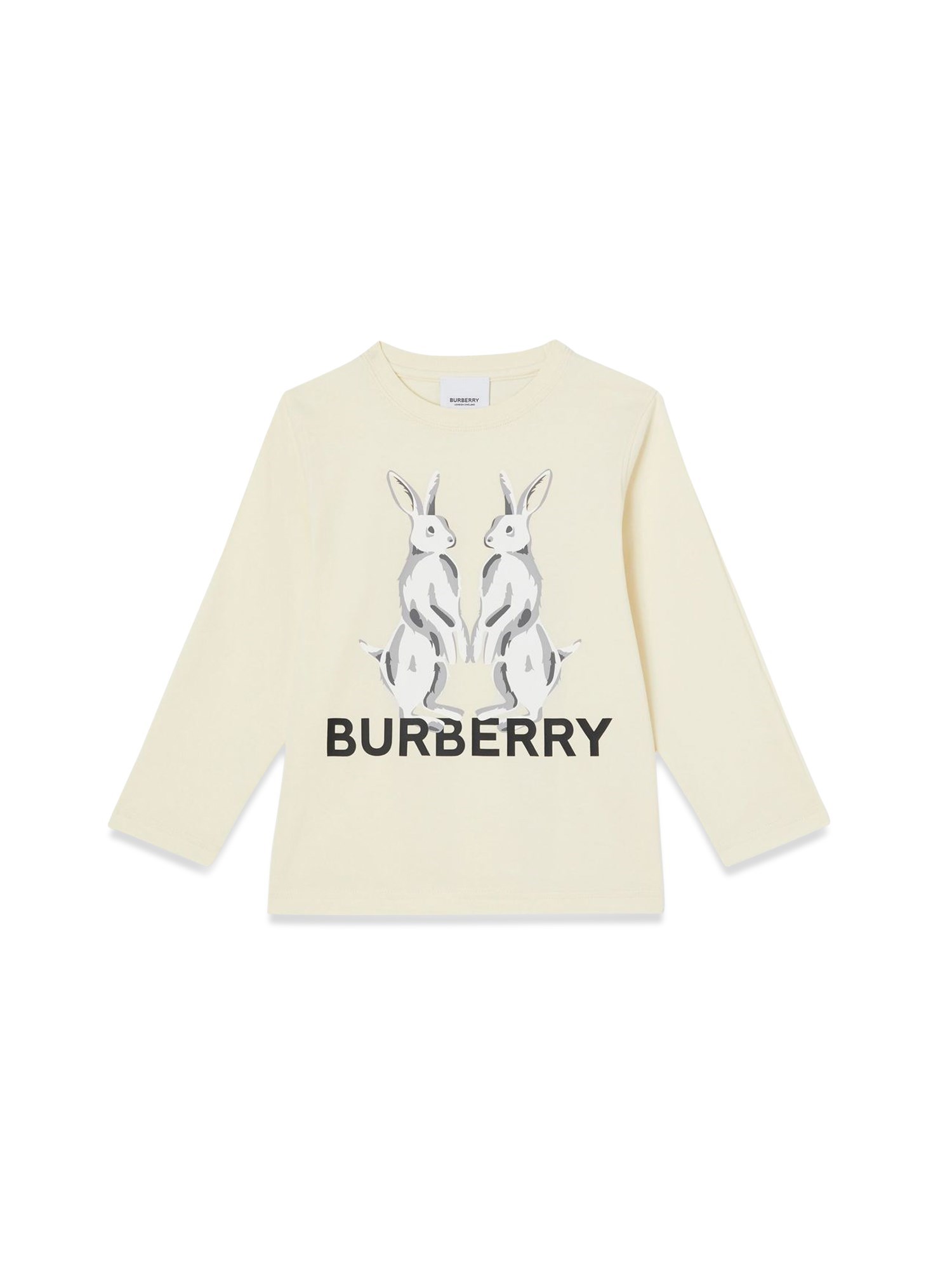 Burberry burberry t-shirt m/l