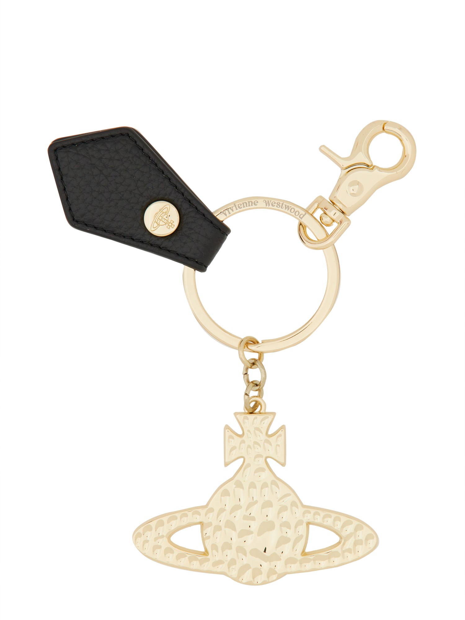 Vivienne Westwood vivienne westwood keychain "orb"