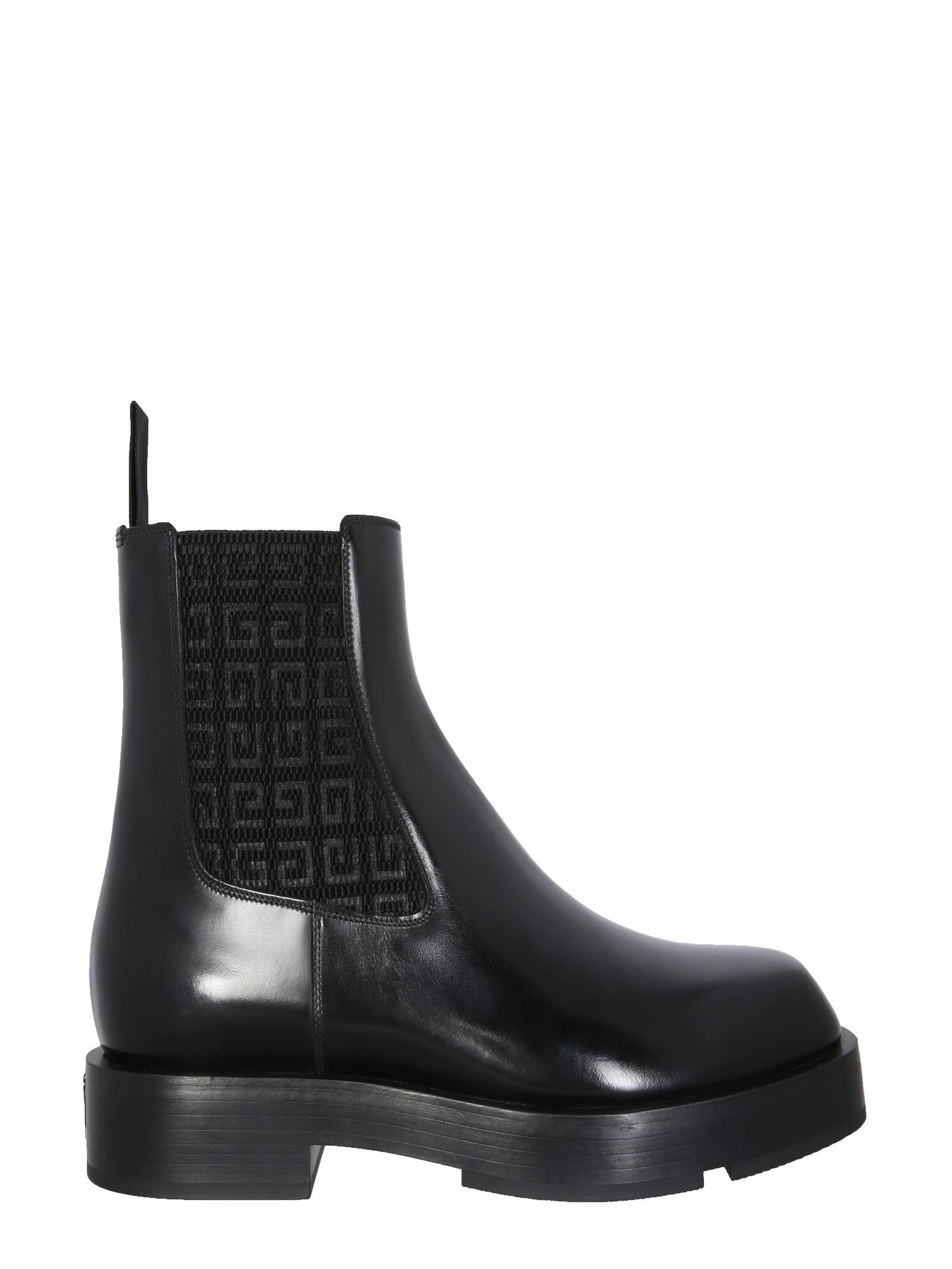 Givenchy givenchy chelsea boots