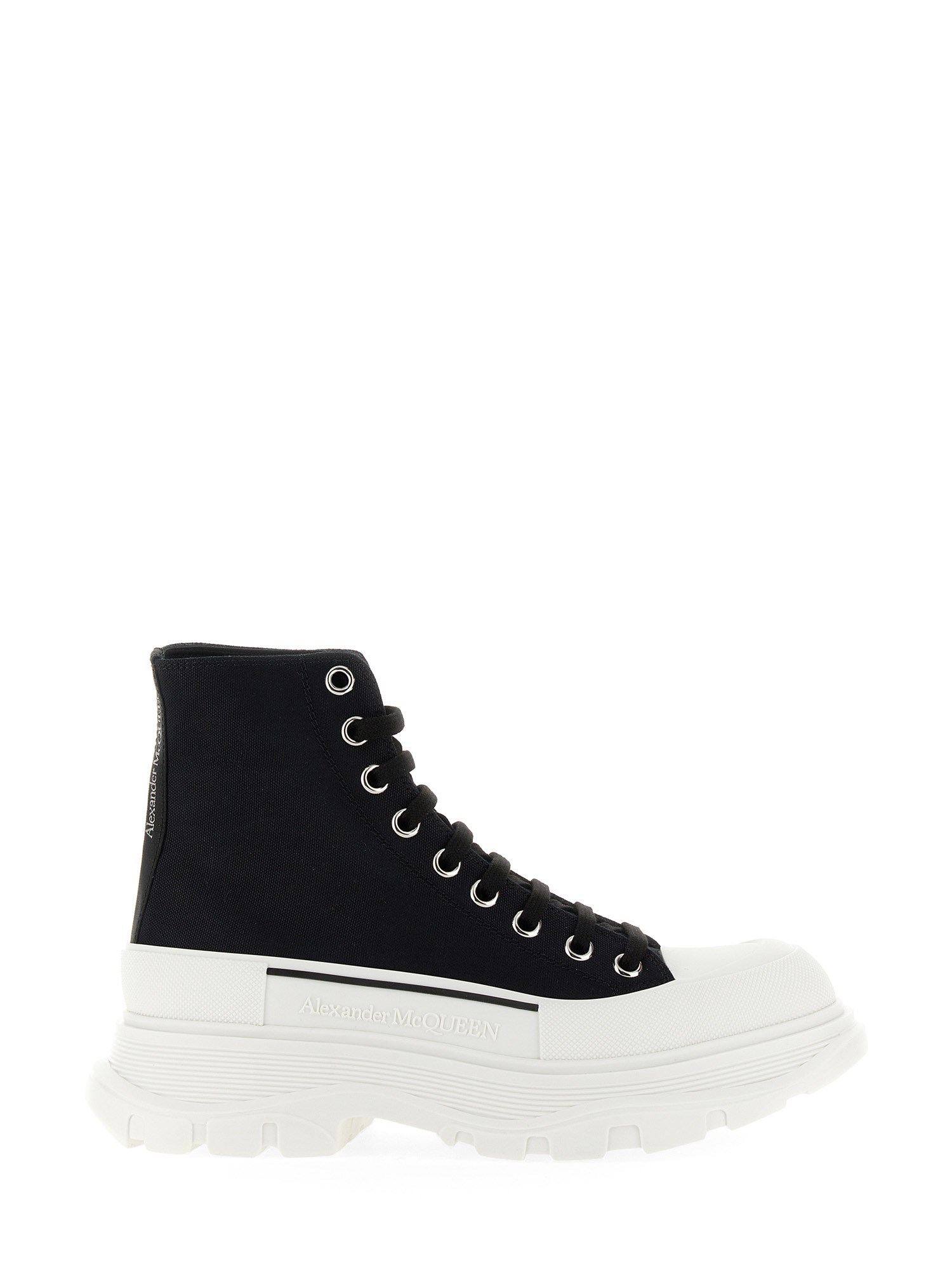 Alexander McQueen alexander mcqueen sneaker tread slick