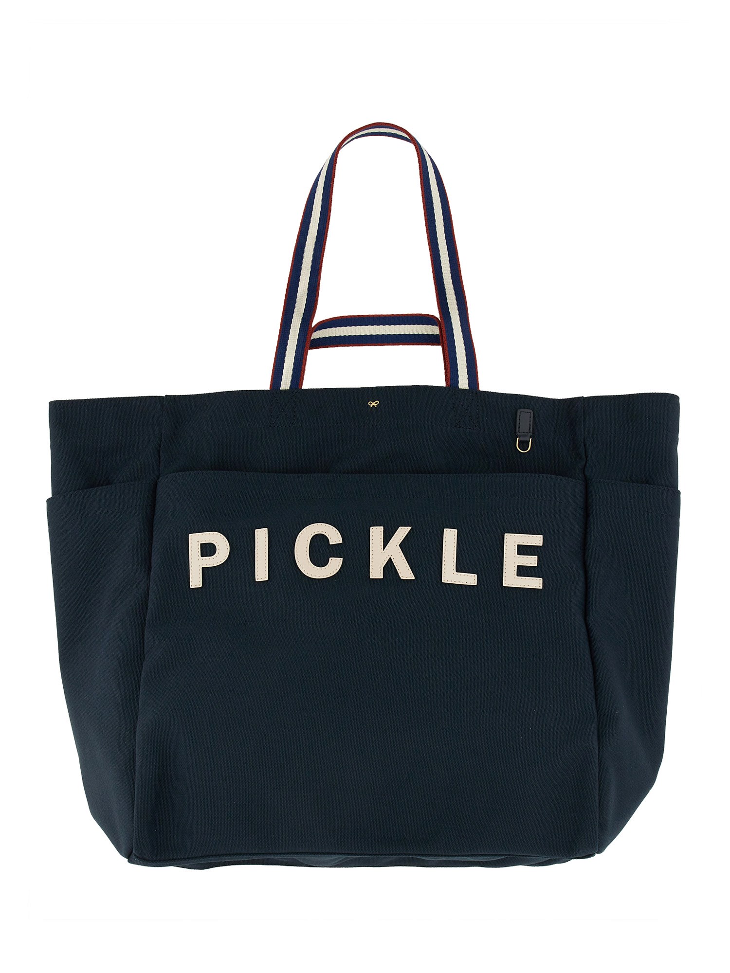 Anya Hindmarch anya hindmarch hand bag "pickle"