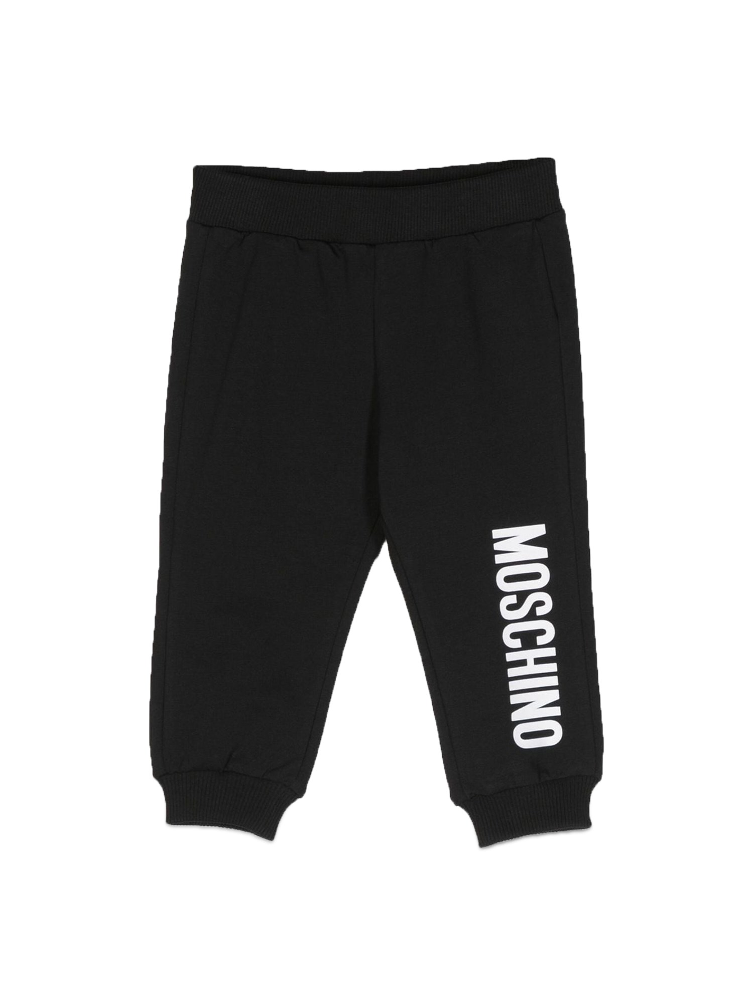 Moschino moschino logo joggers