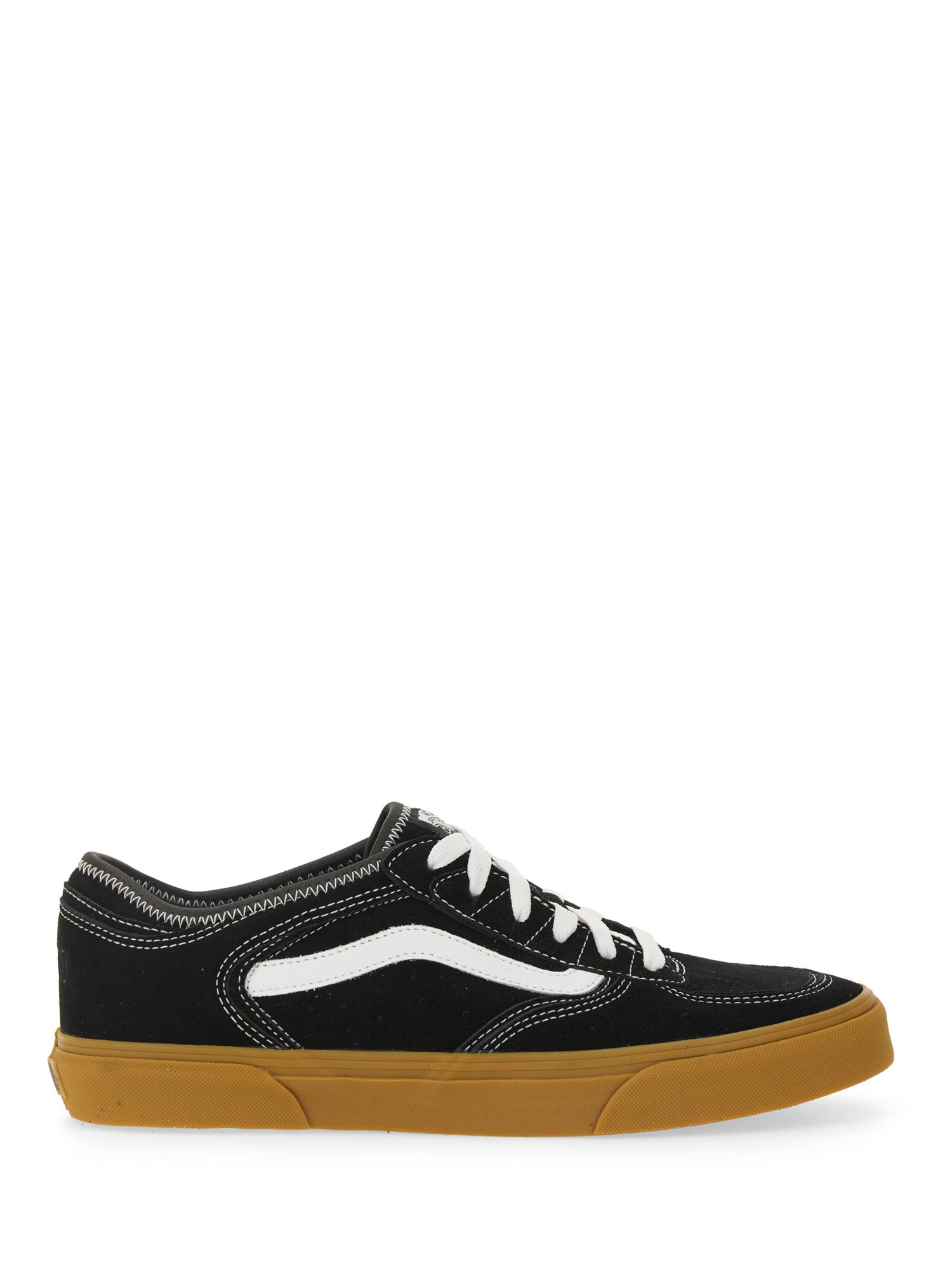 Vans vans sneaker "rowley" classic