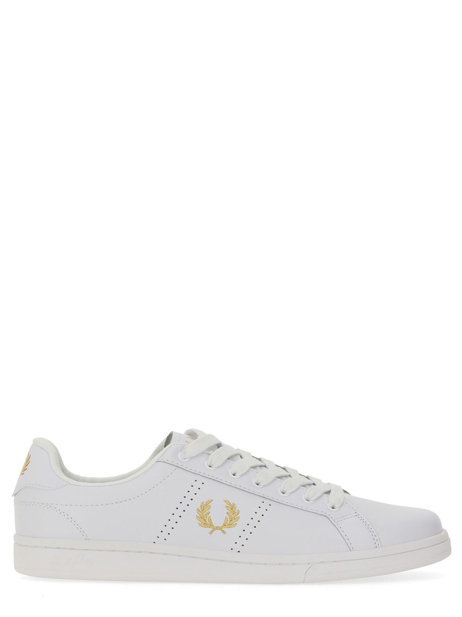 Fred Perry fred perry sneaker "b721"