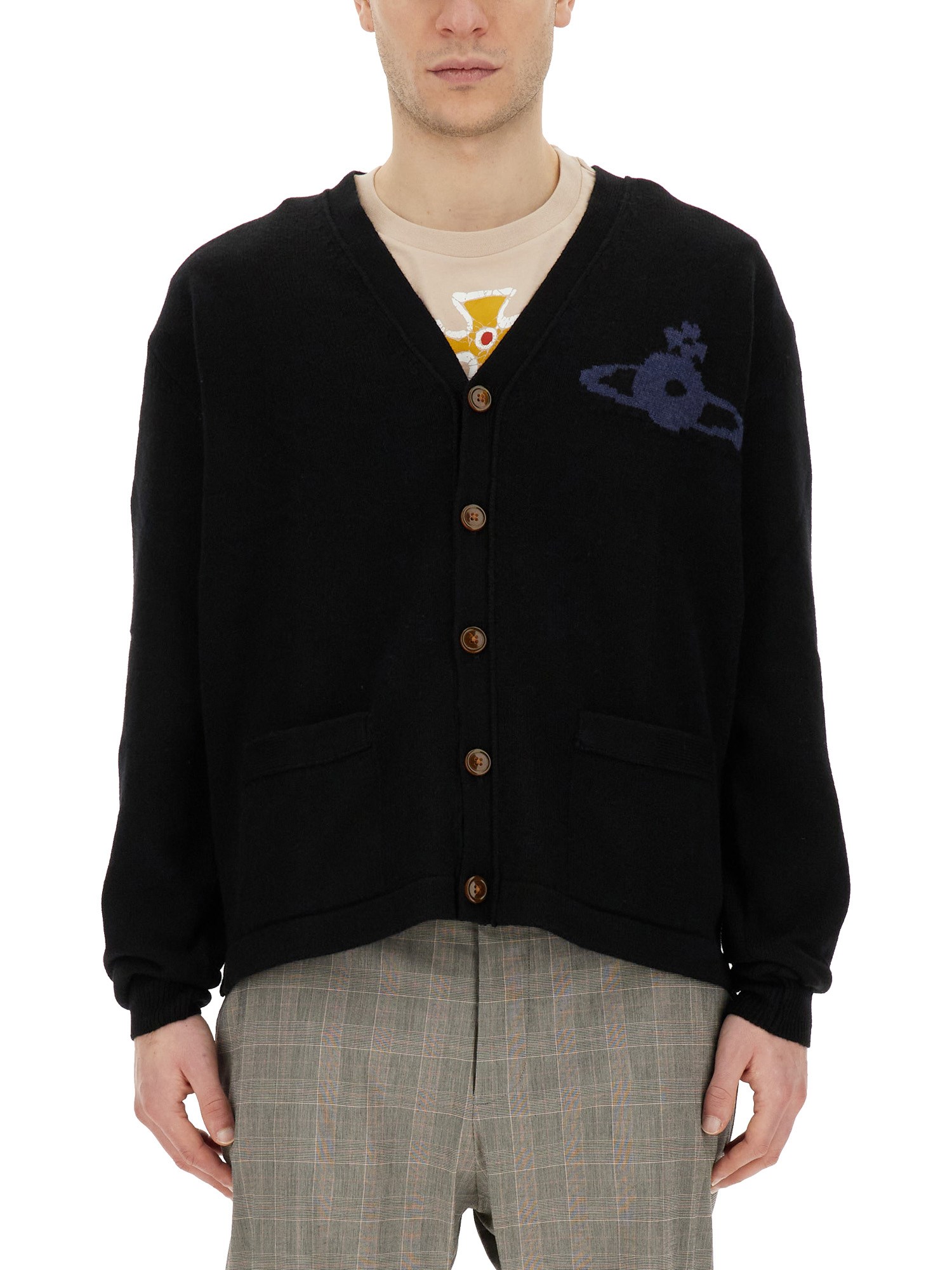 Vivienne Westwood vivienne westwood cardigan "alex"