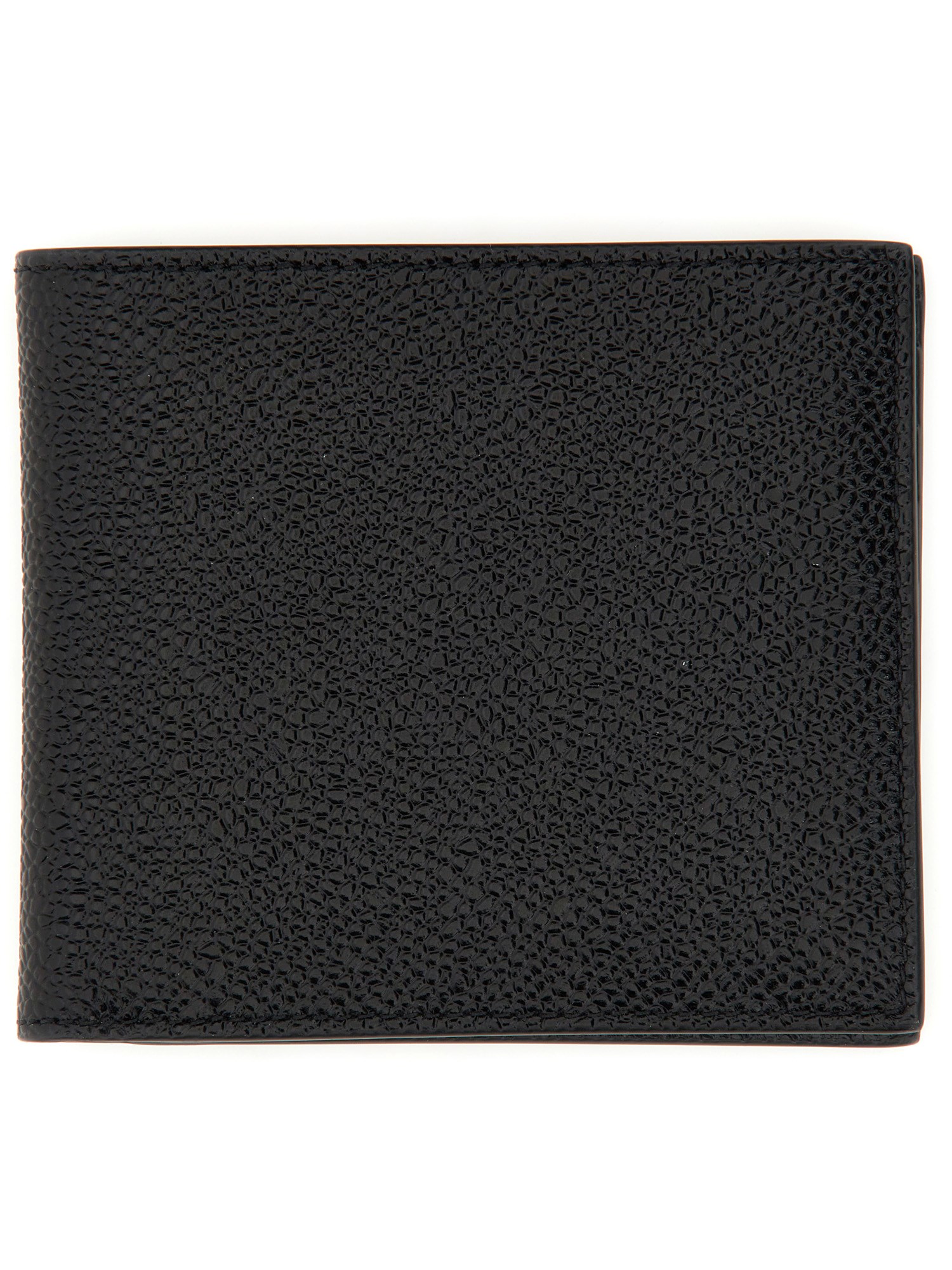 Thom Browne thom browne bi-fold wallet