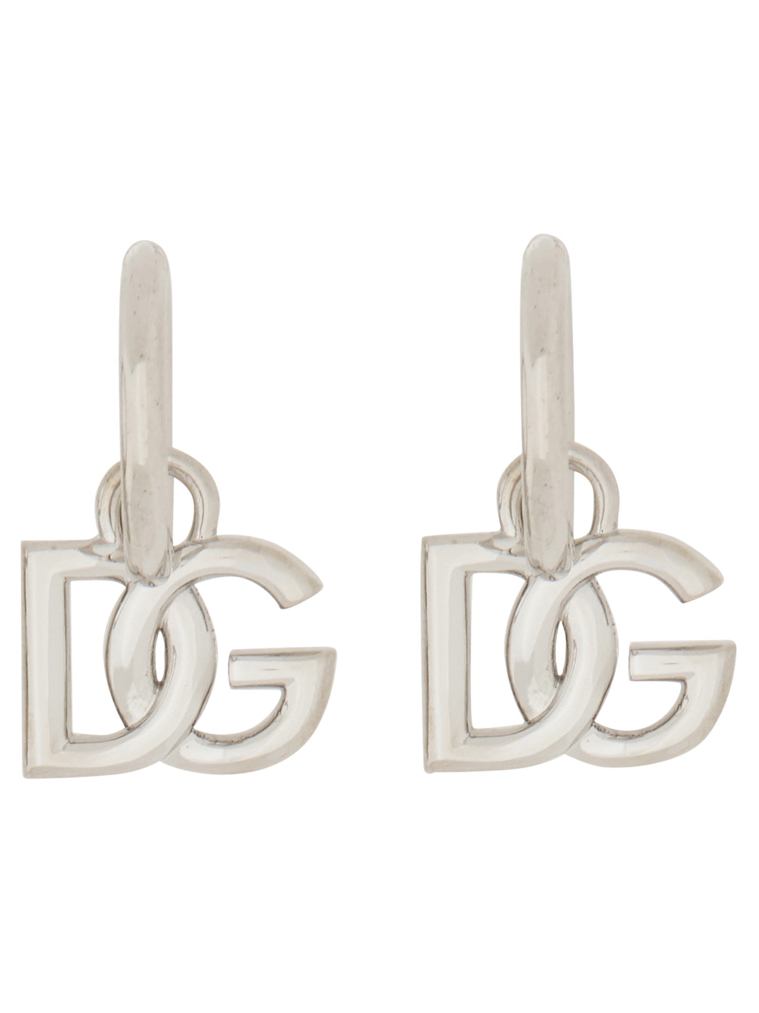 Dolce & Gabbana dolce & gabbana logo earring