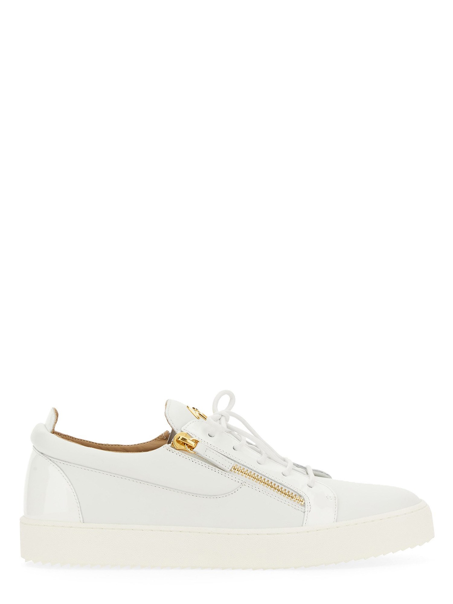 Giuseppe Zanotti giuseppe zanotti frankie sneaker