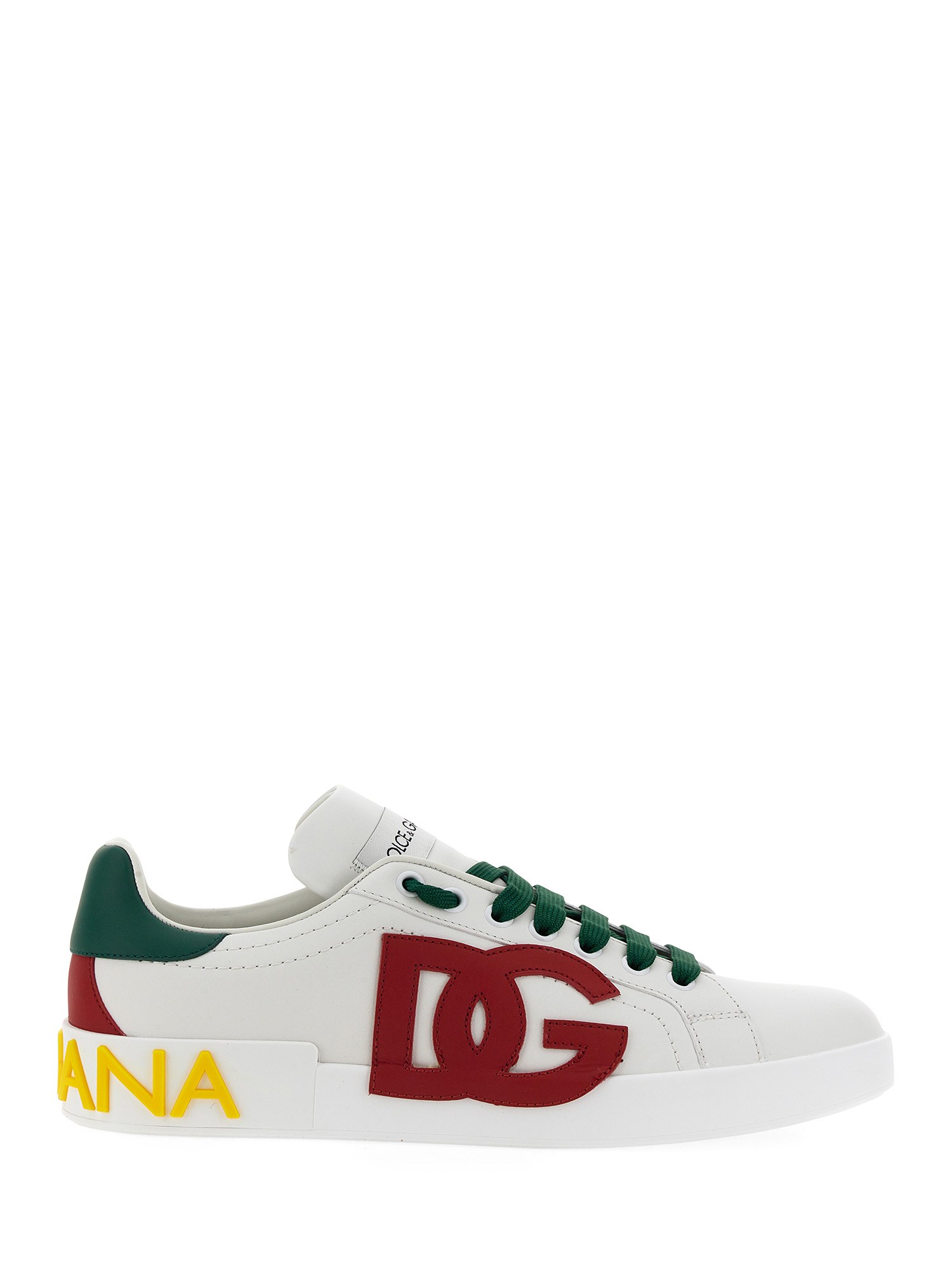 Dolce & Gabbana dolce & gabbana portofino sneaker