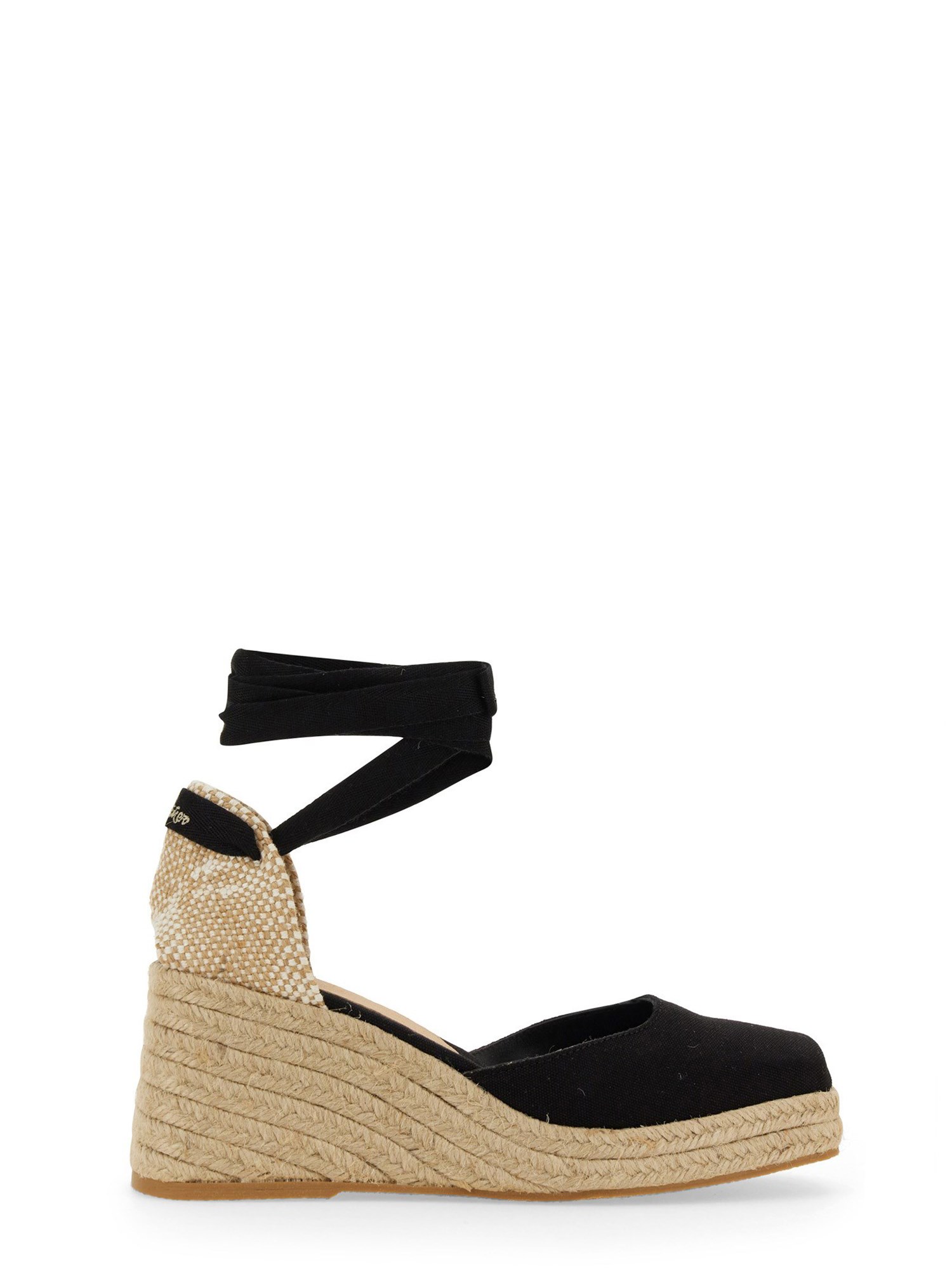 Castañer castaner espadrille tina