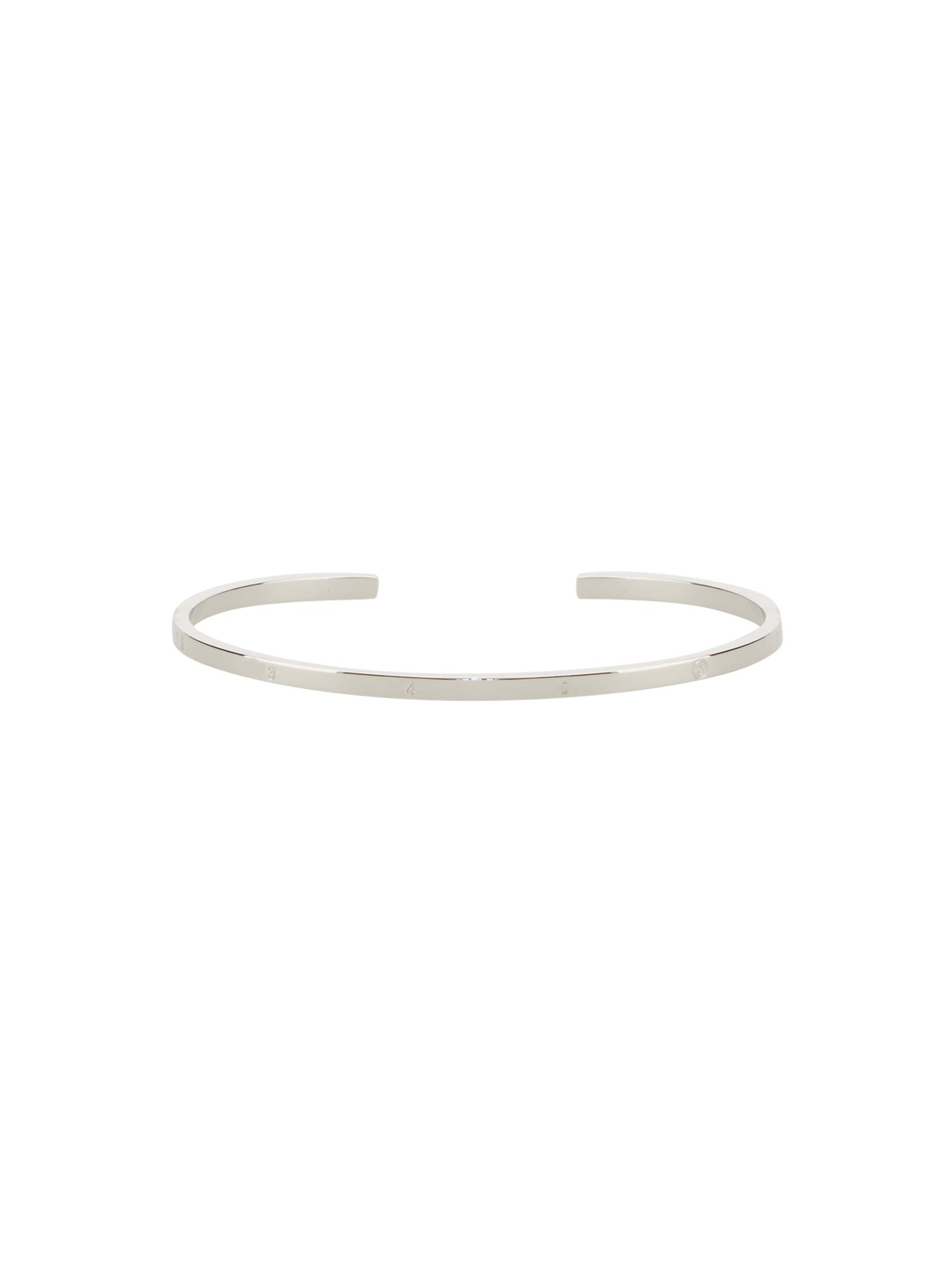 MM6 Maison Margiela mm6 maison margiela rigid bracelet