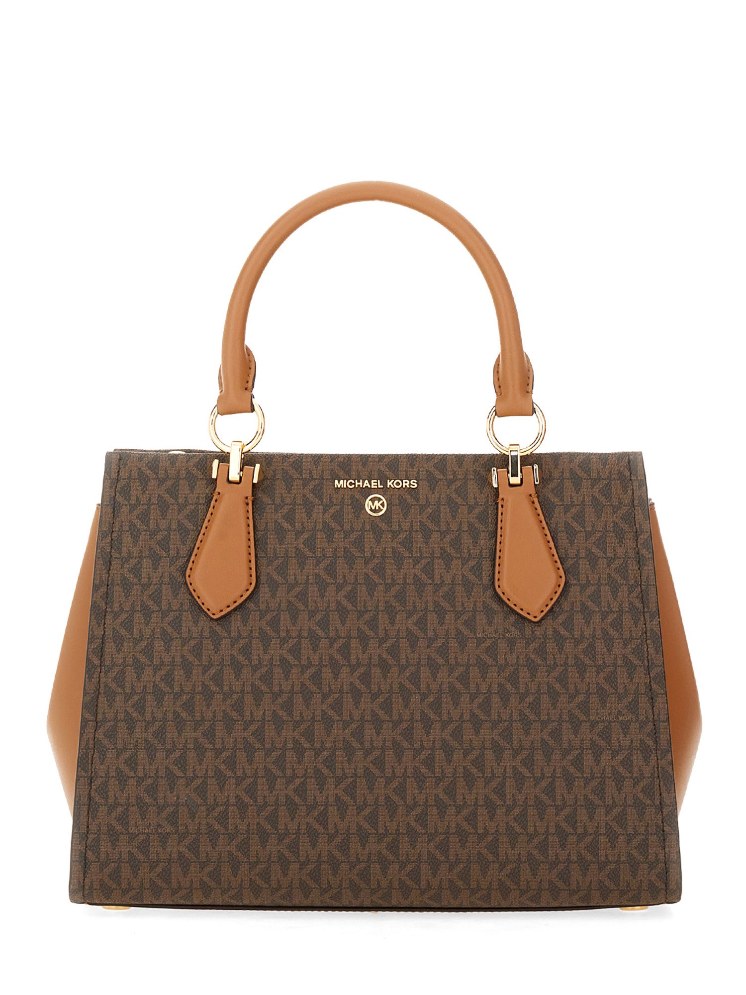  michael by michael kors "marilyn" bag