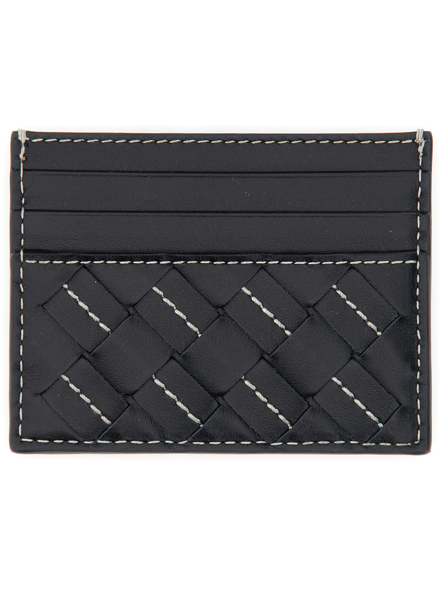 Bottega Veneta bottega veneta credit card holder