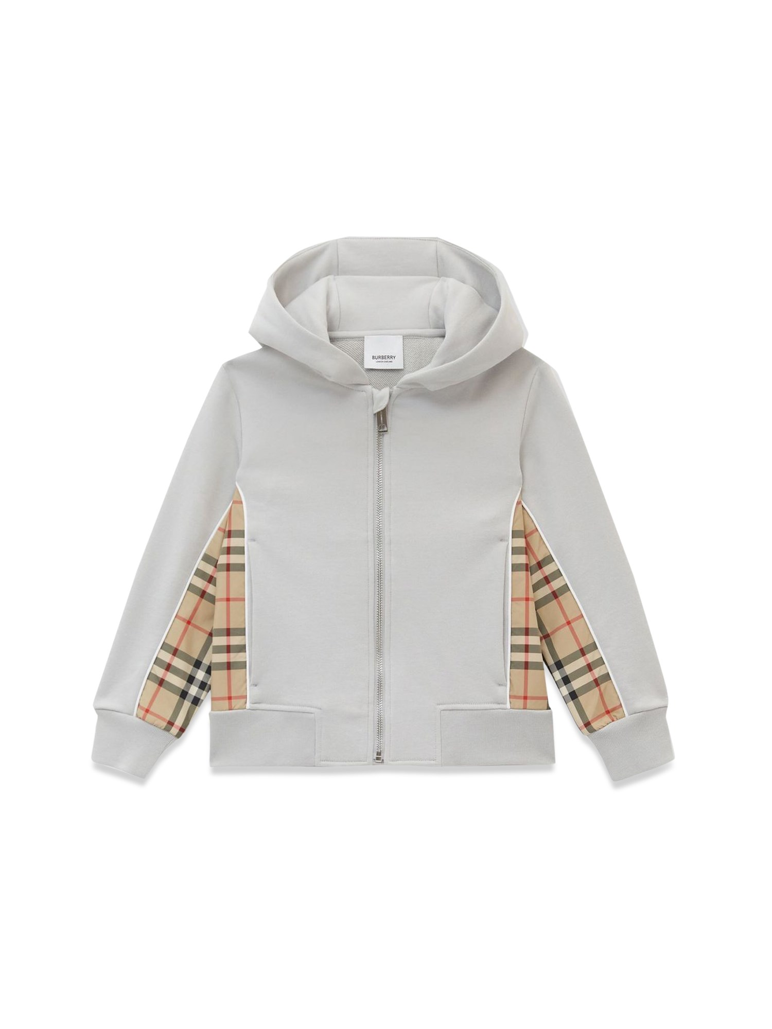 Burberry burberry nolen hoody