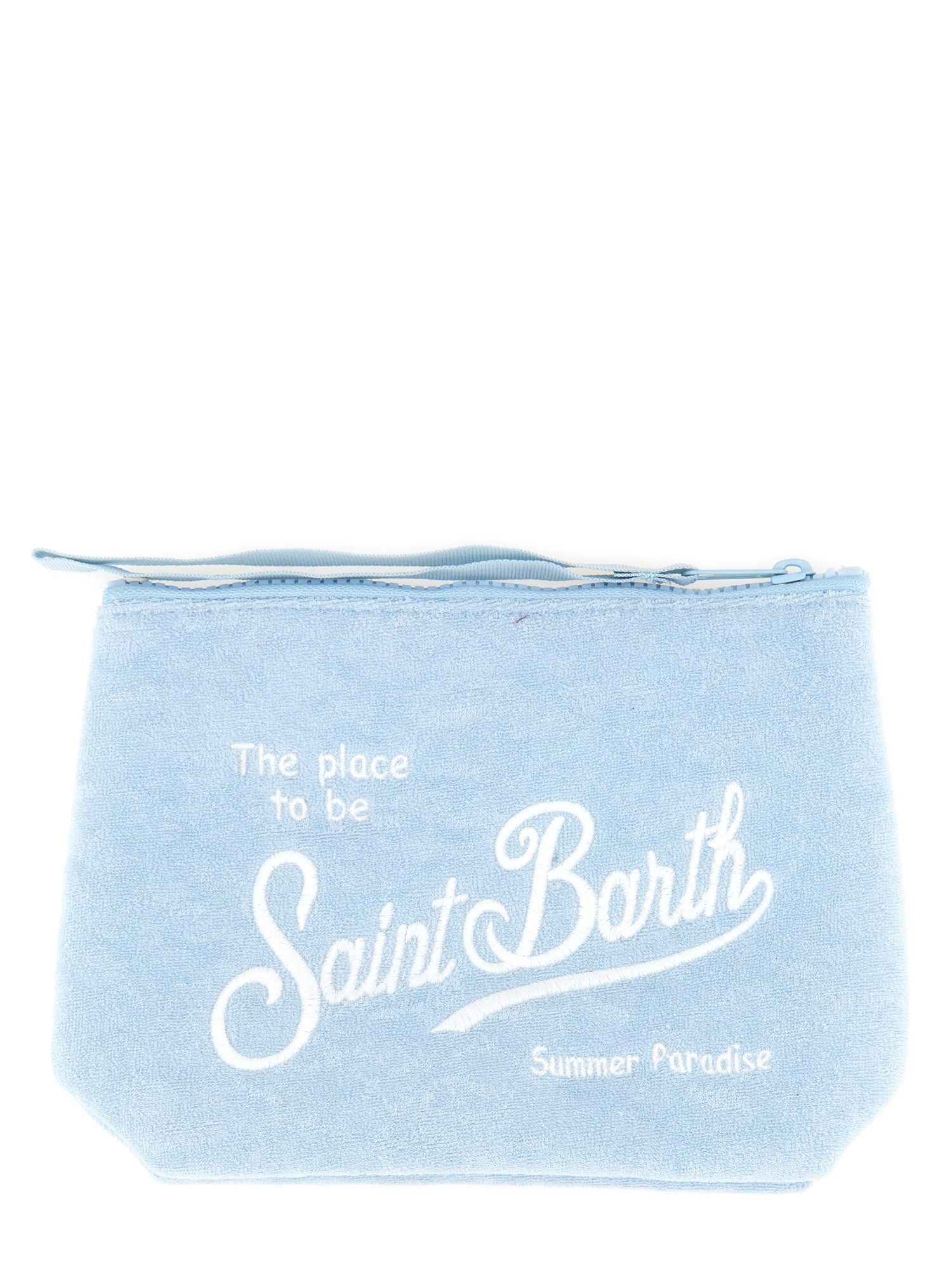 Mc2 Saint Barth mc2 saint barth clutch bag "aline"