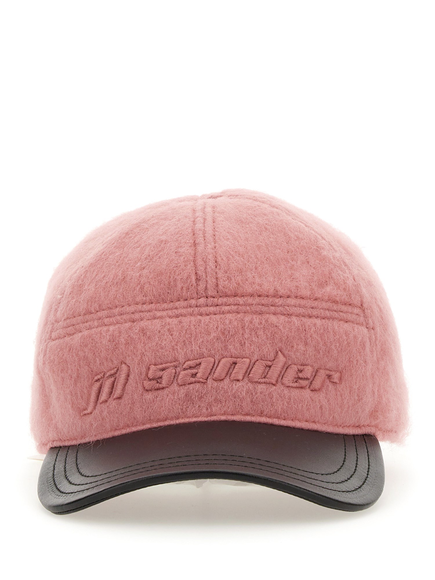 Jil Sander jil sander baseball cap