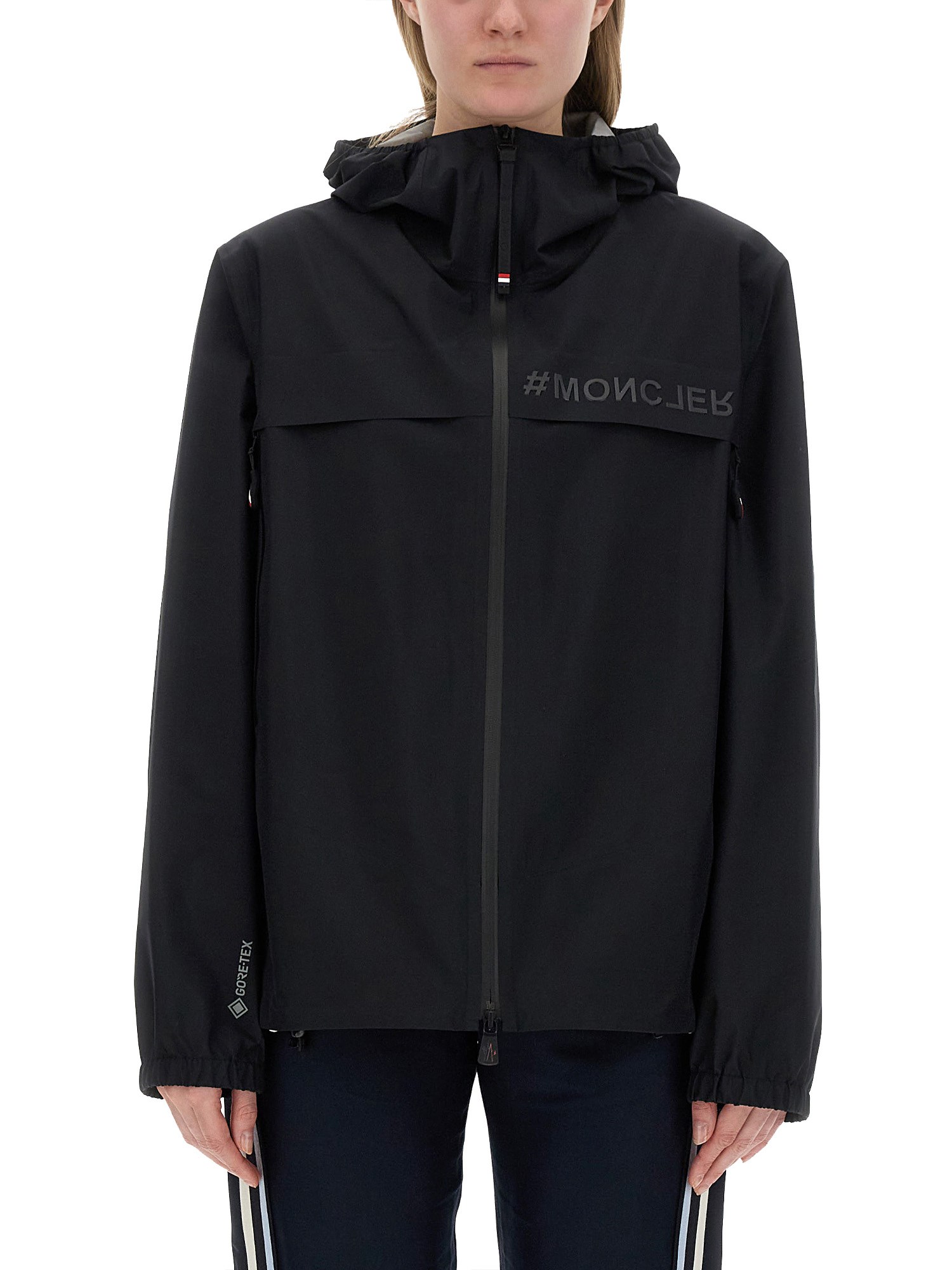 Moncler Grenoble moncler grenoble "shipton" jacket