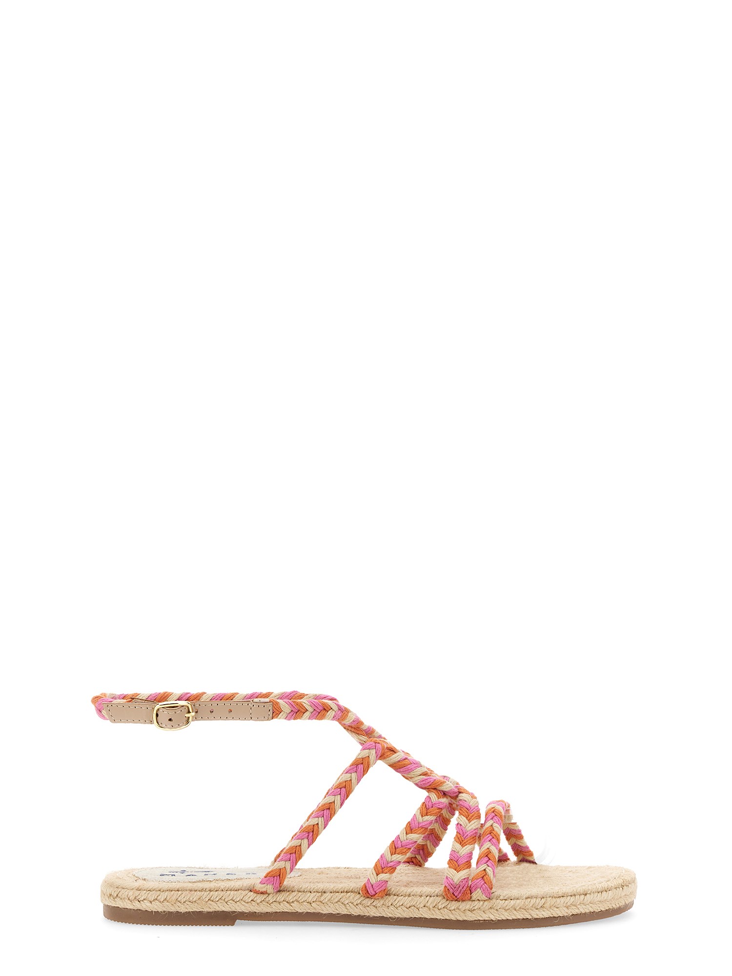 Manebi manebi sandal rope