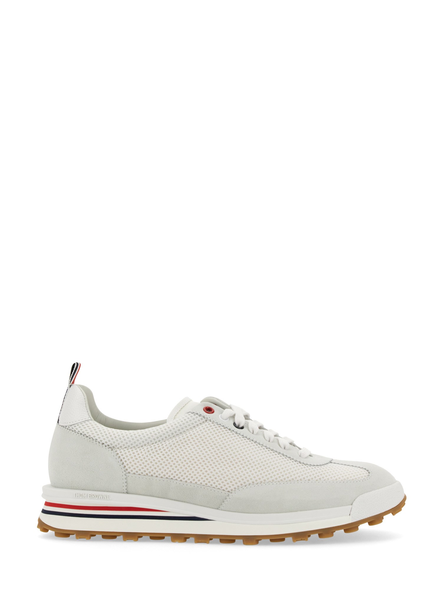 Thom Browne thom browne tech runner sneaker