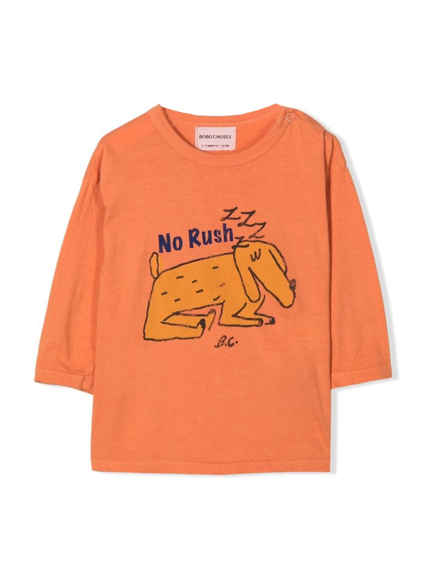 Bobo Choses bobo choses sleepy dog m/l