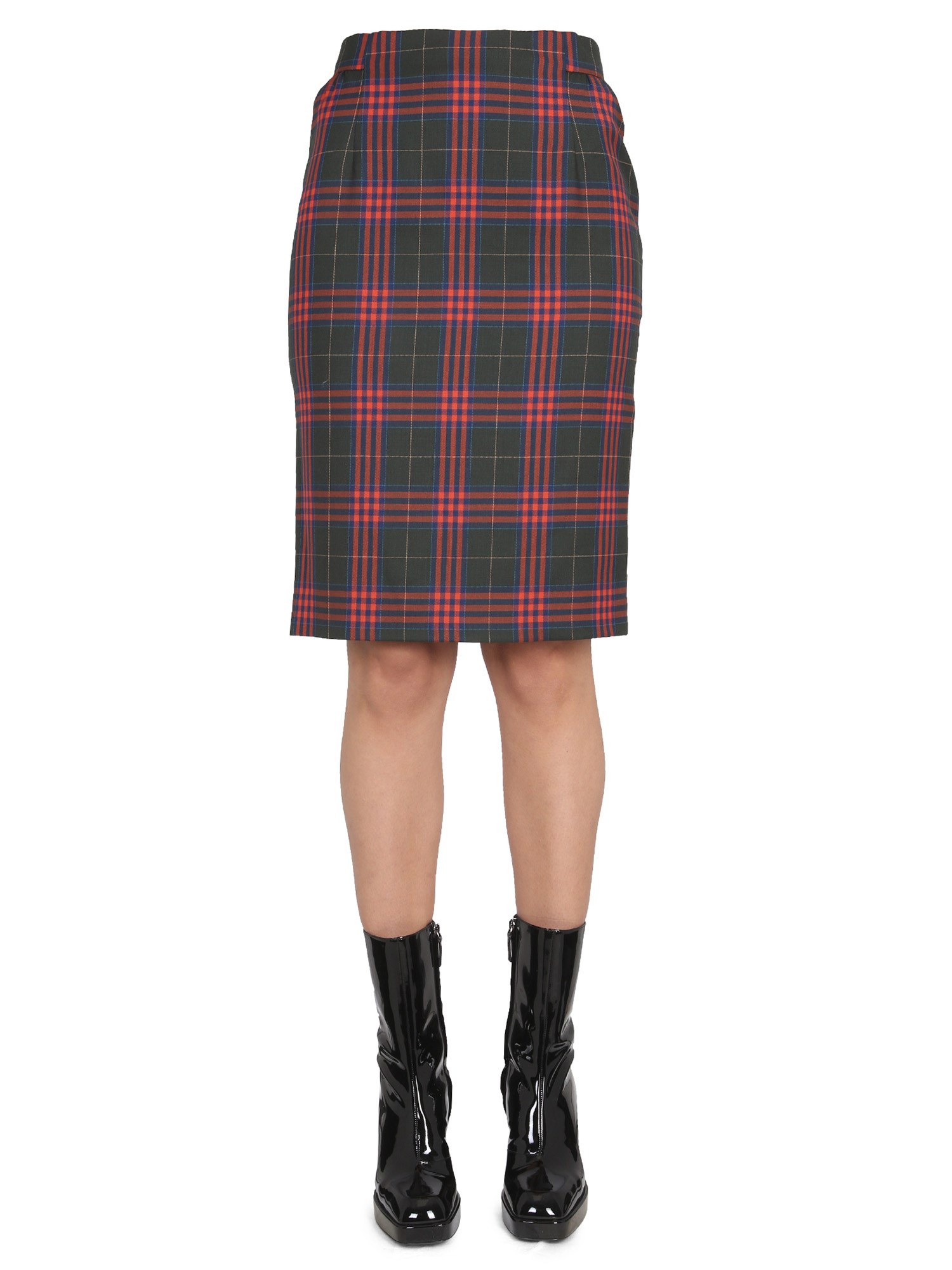 Vivienne Westwood vivienne westwood lelio skirt